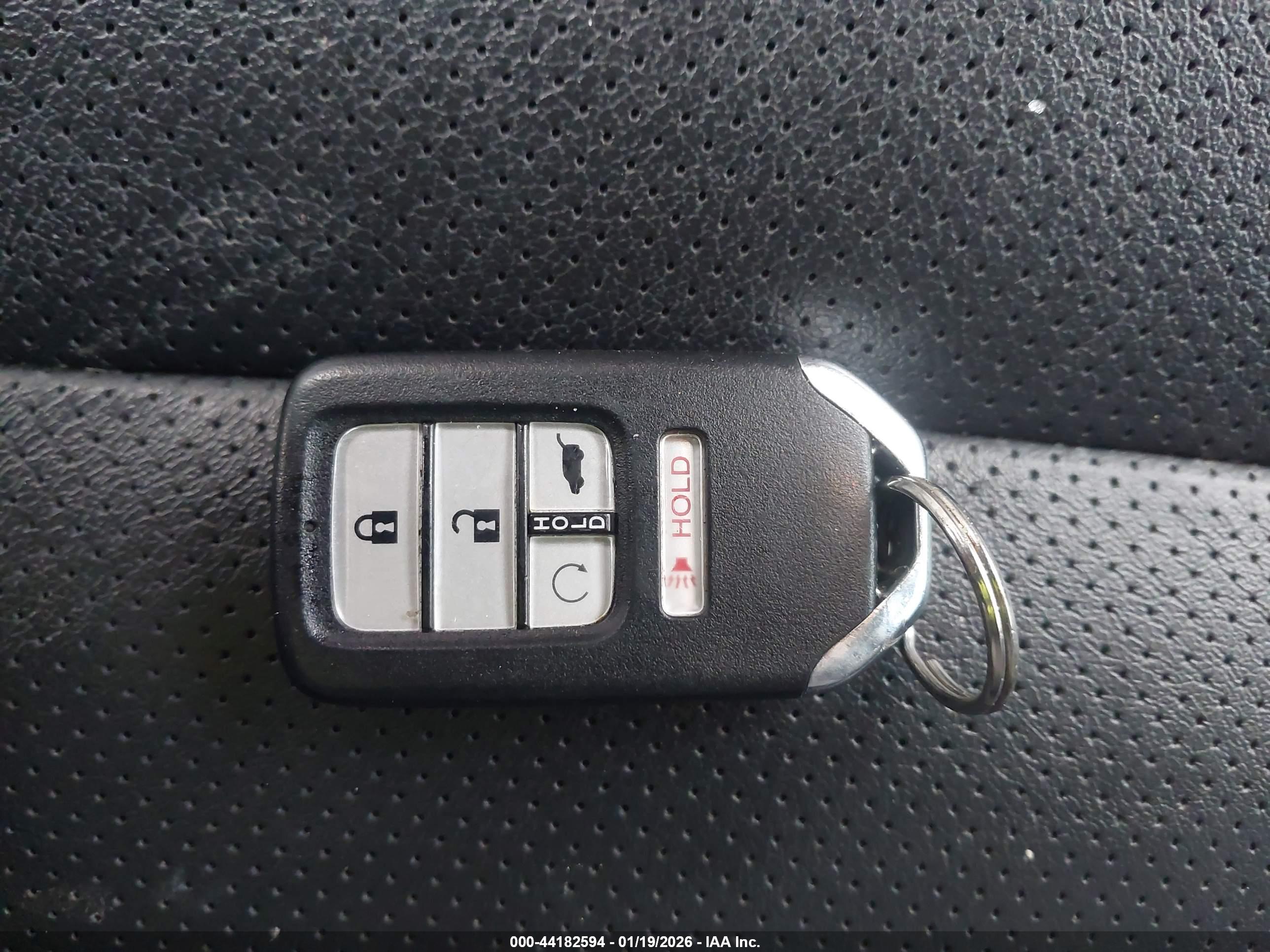 HONDA CR-V image 11