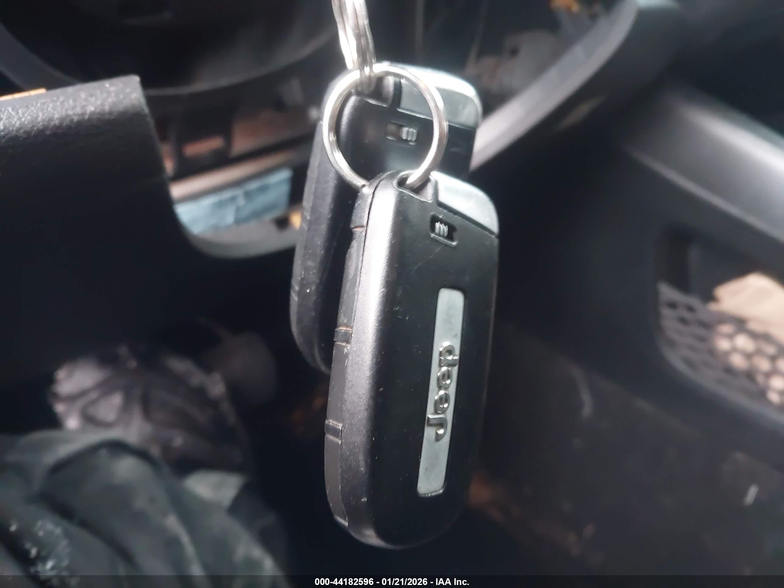 DODGE JOURNEY image 11