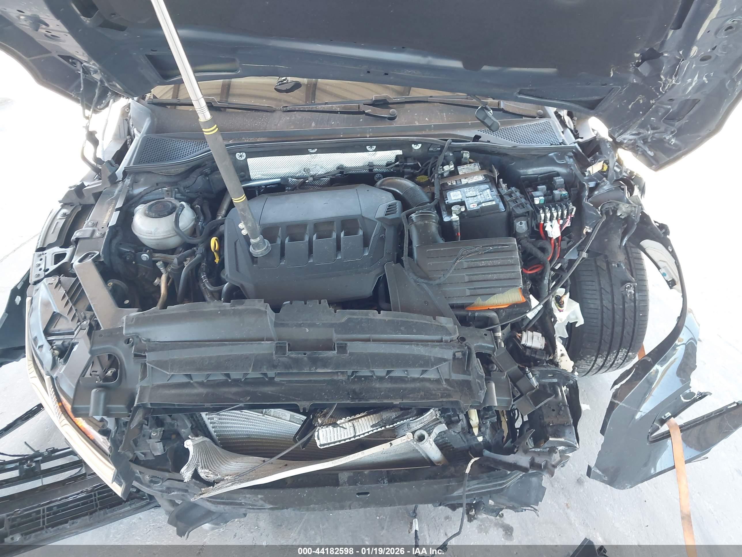 VOLKSWAGEN ARTEON image 10