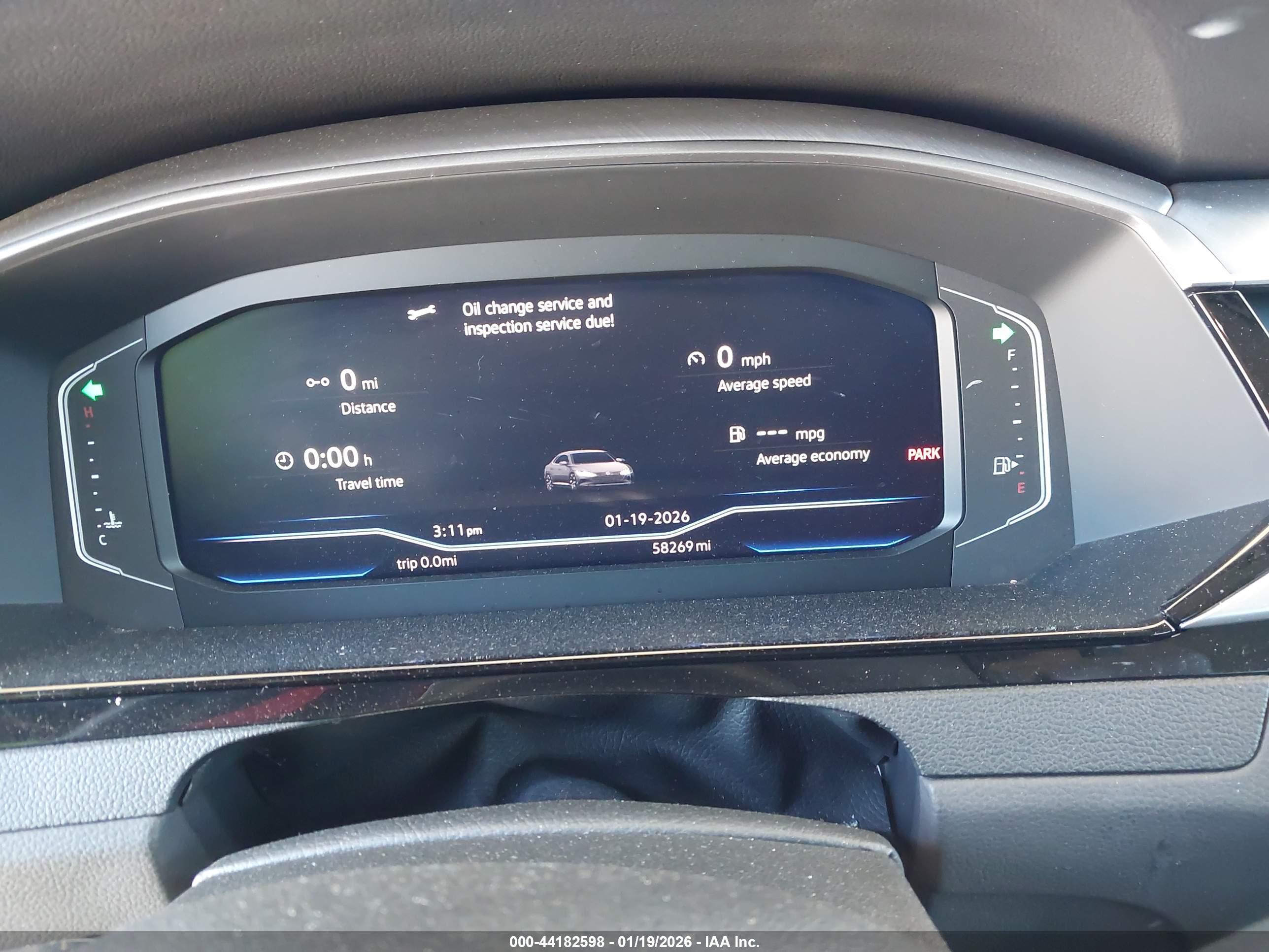 VOLKSWAGEN ARTEON image 7