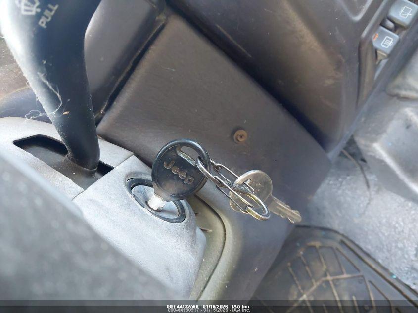 JEEP WRANGLER image 11