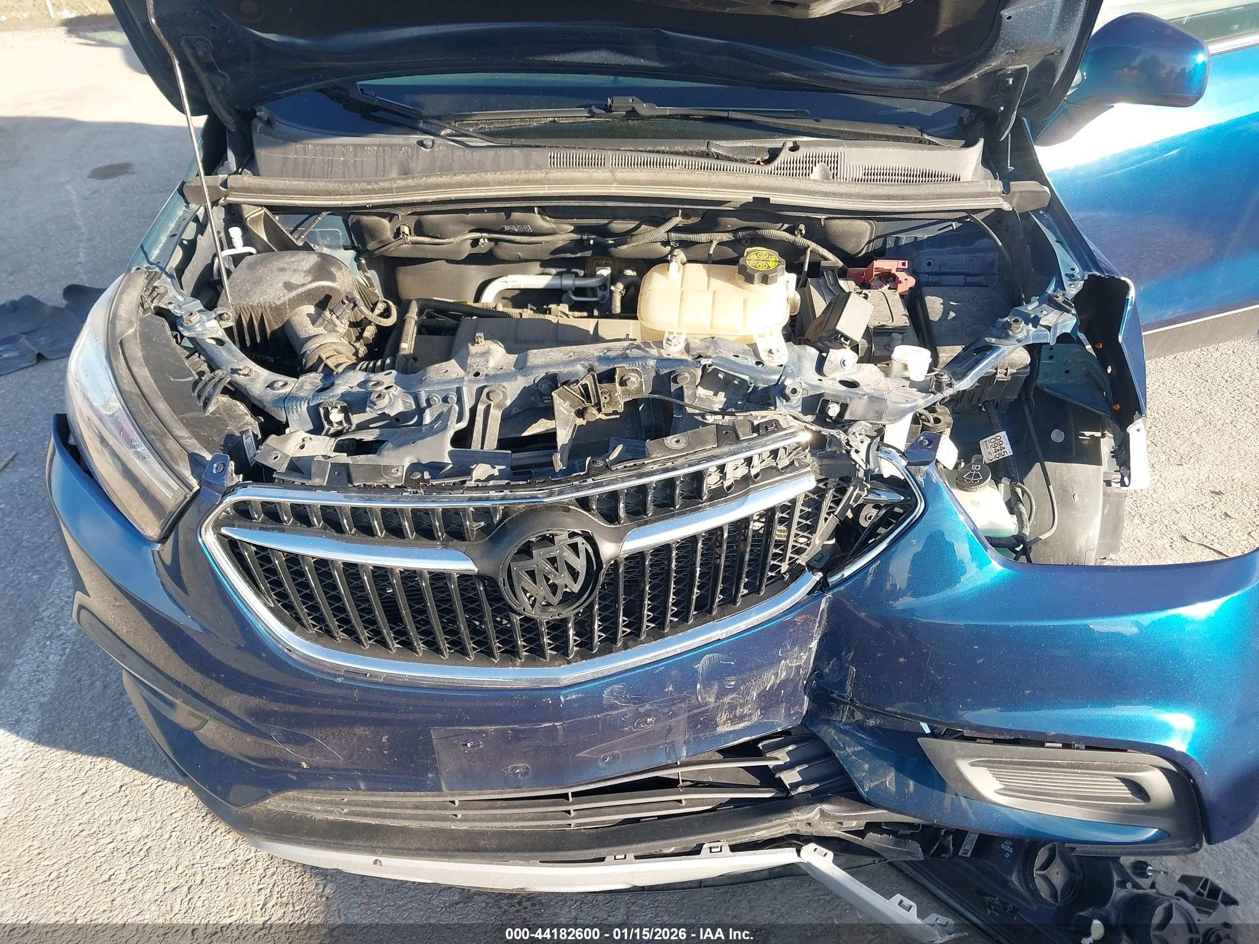 BUICK ENCORE image 10