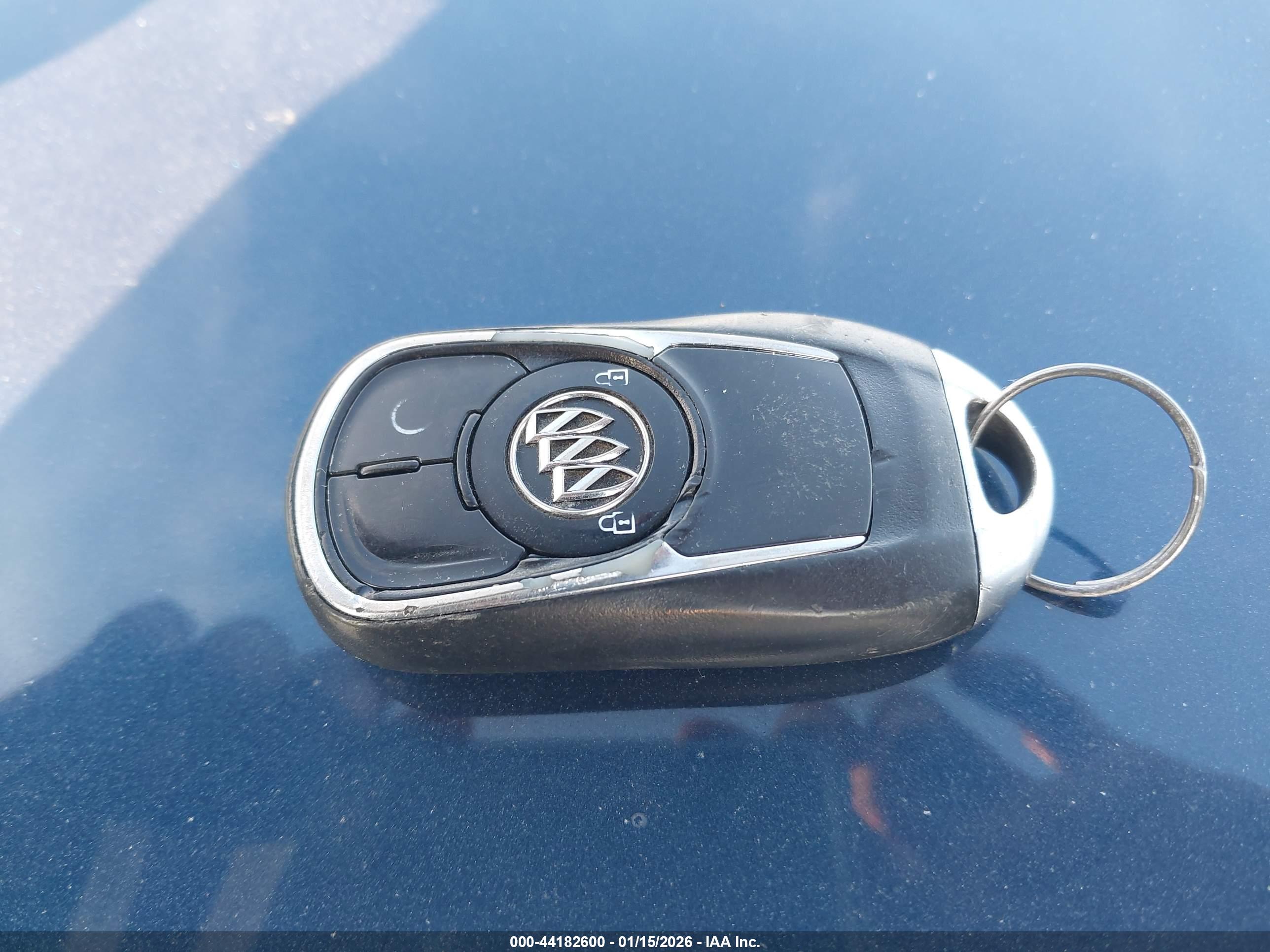 BUICK ENCORE image 11