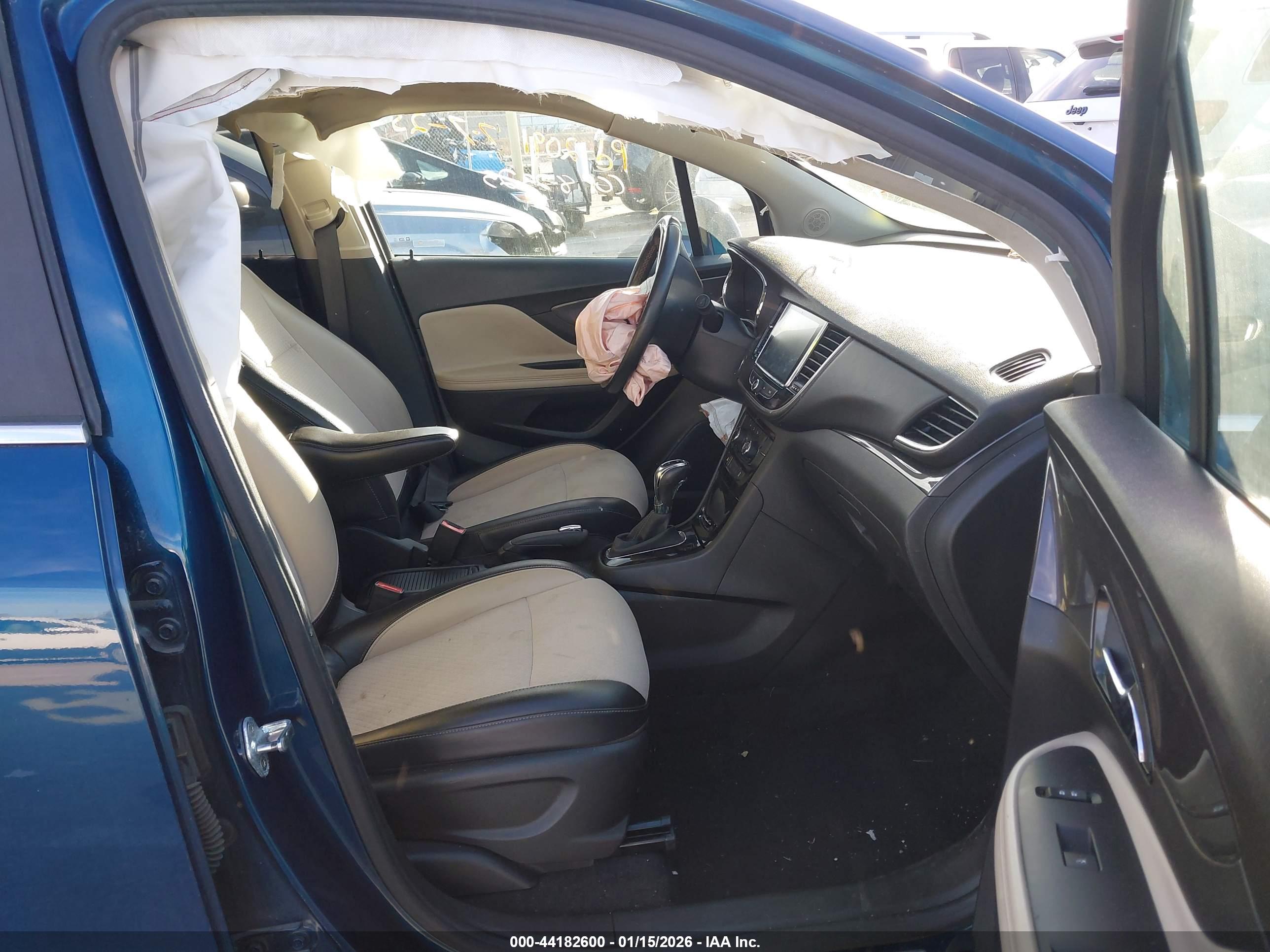 BUICK ENCORE image 5