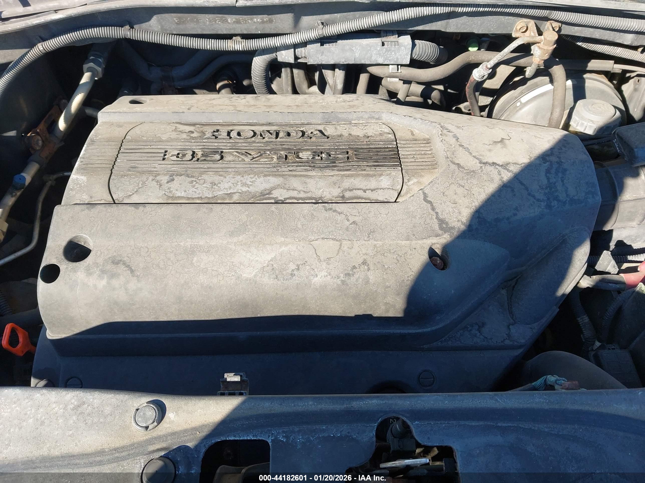 HONDA PILOT image 10