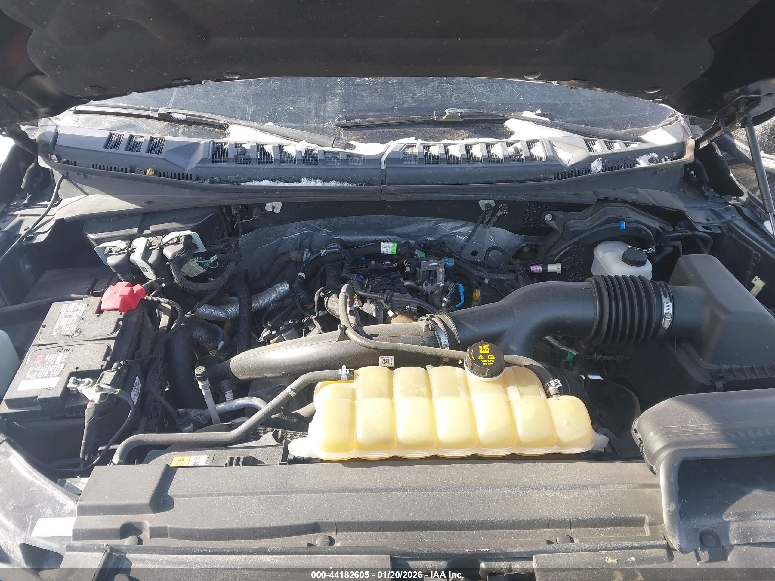 FORD F-150 image 10