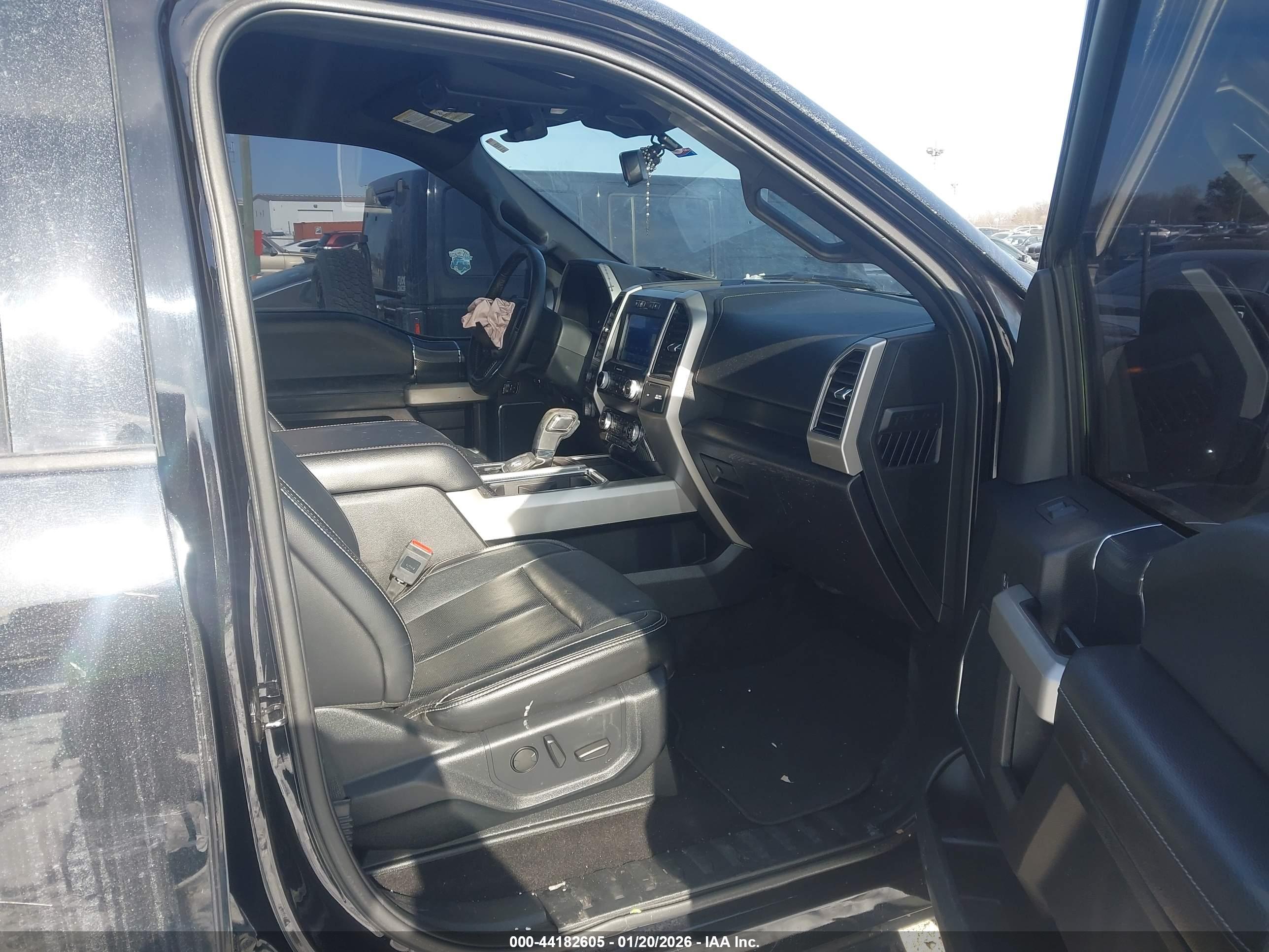 FORD F-150 image 5