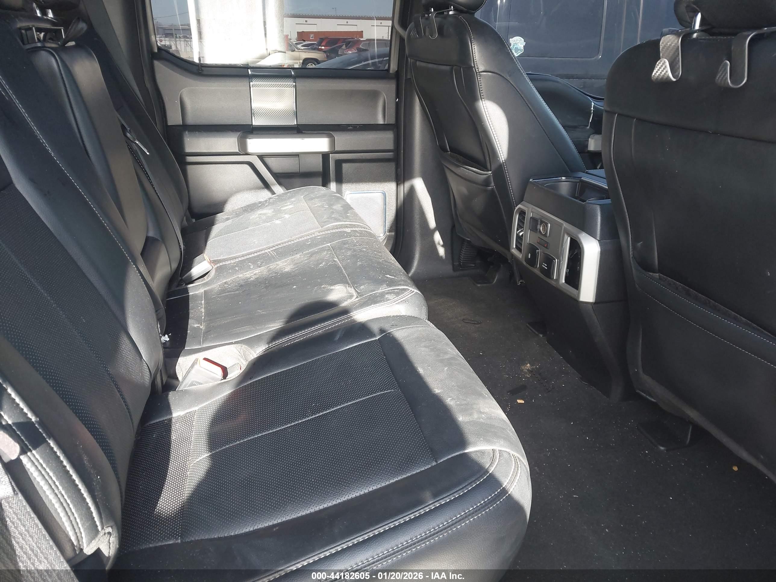 FORD F-150 image 8
