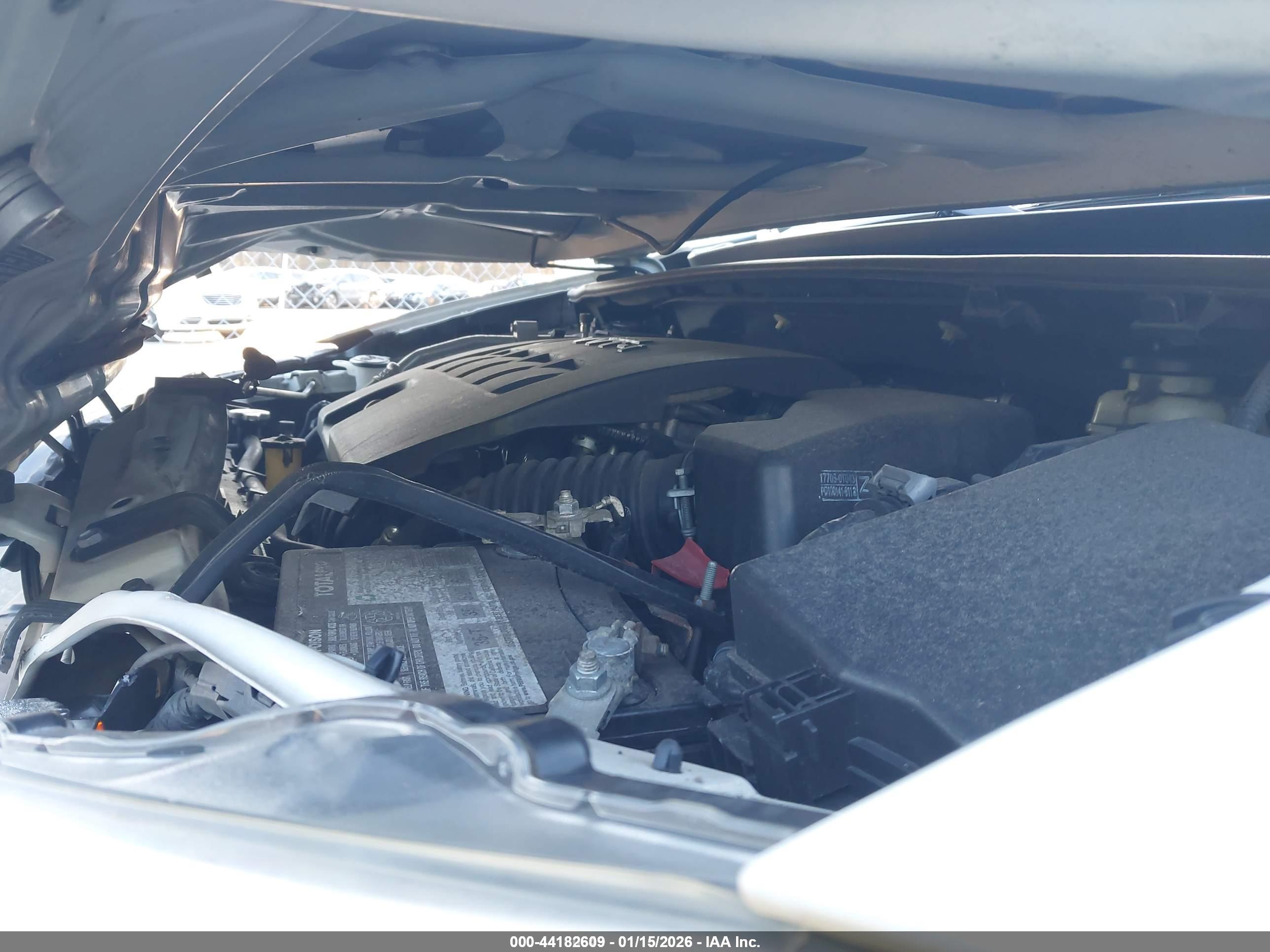 TOYOTA COROLLA image 10