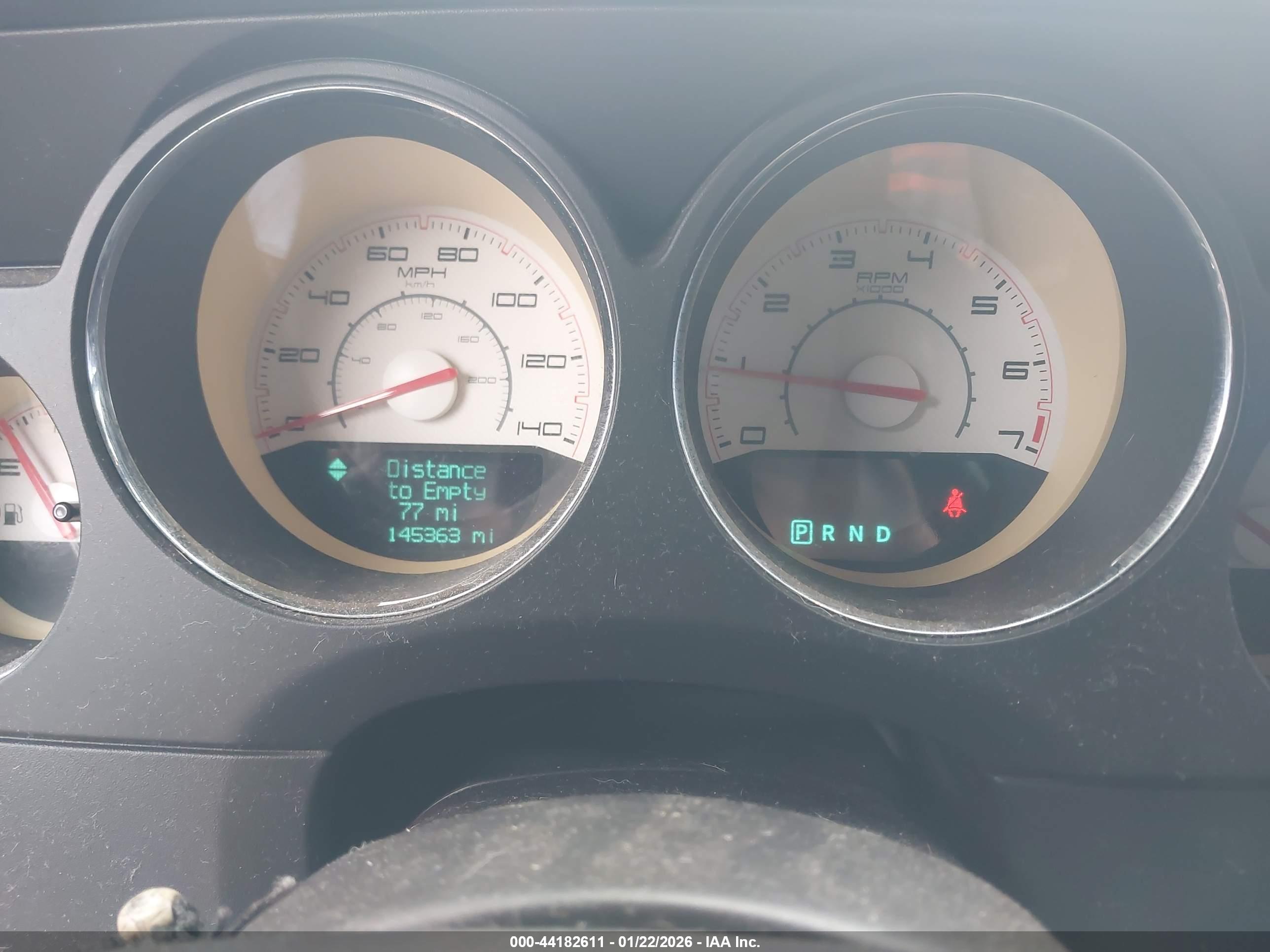 DODGE CHALLENGER image 7