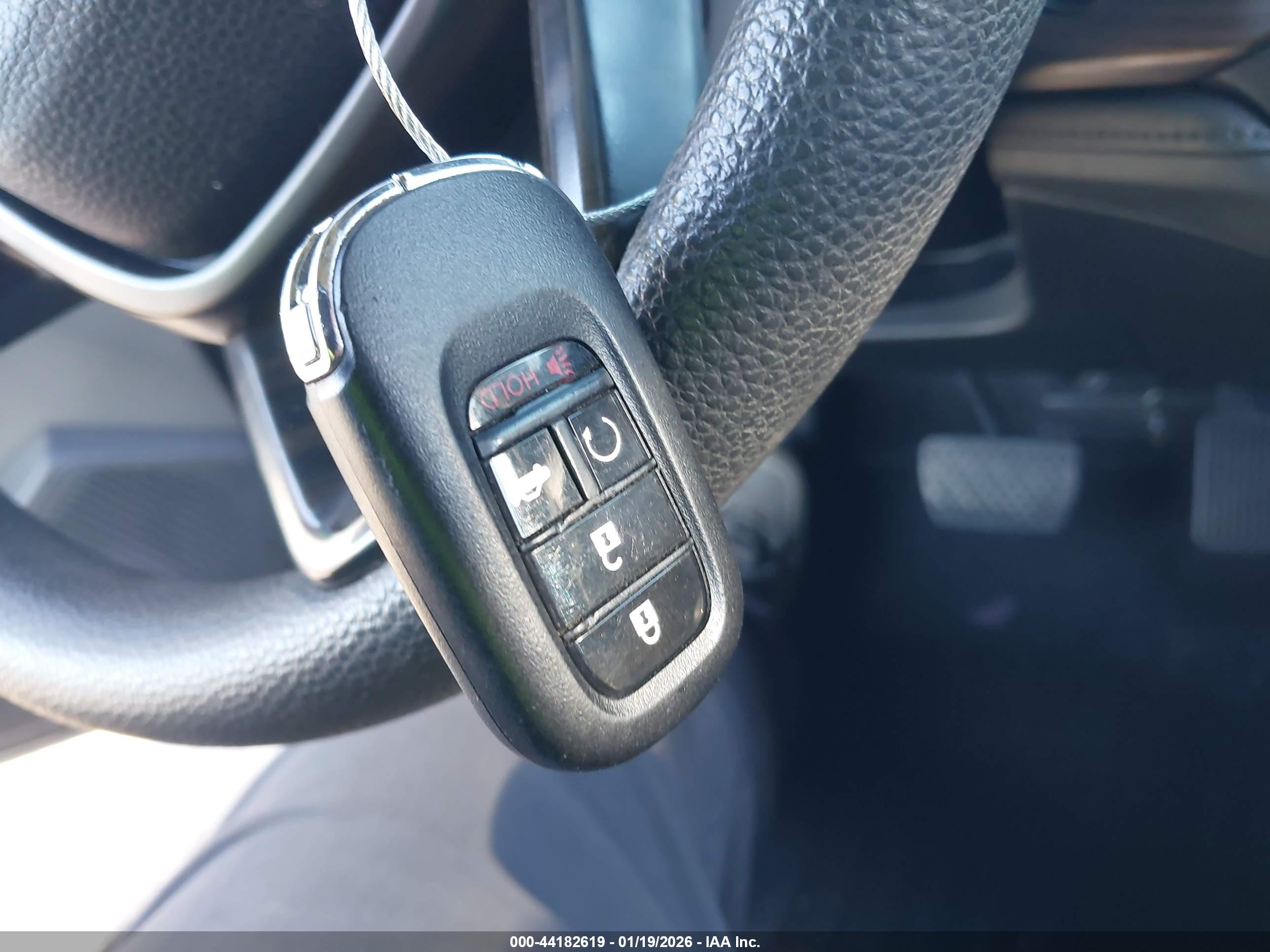 HONDA ACCORD image 11
