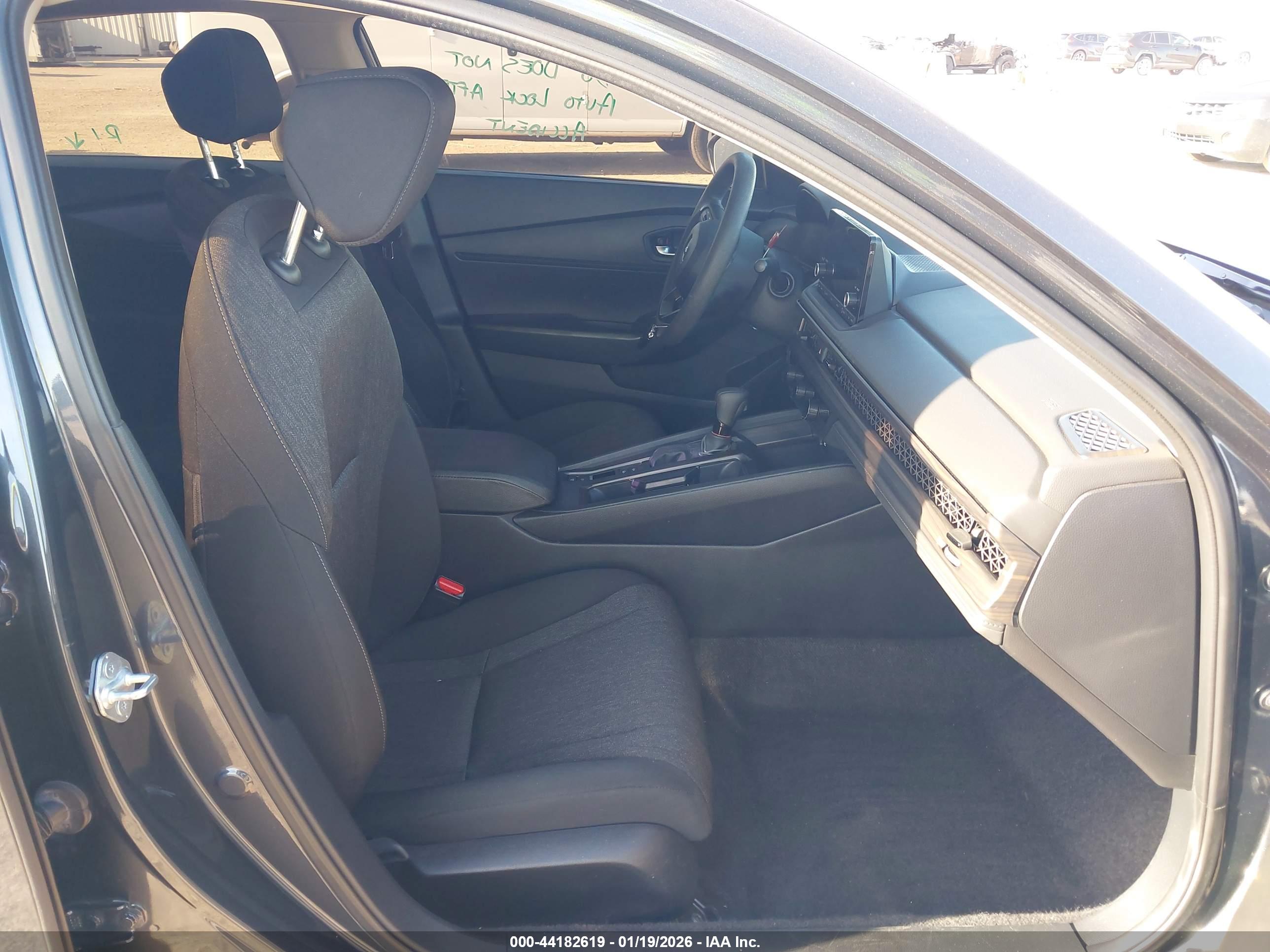 HONDA ACCORD image 5
