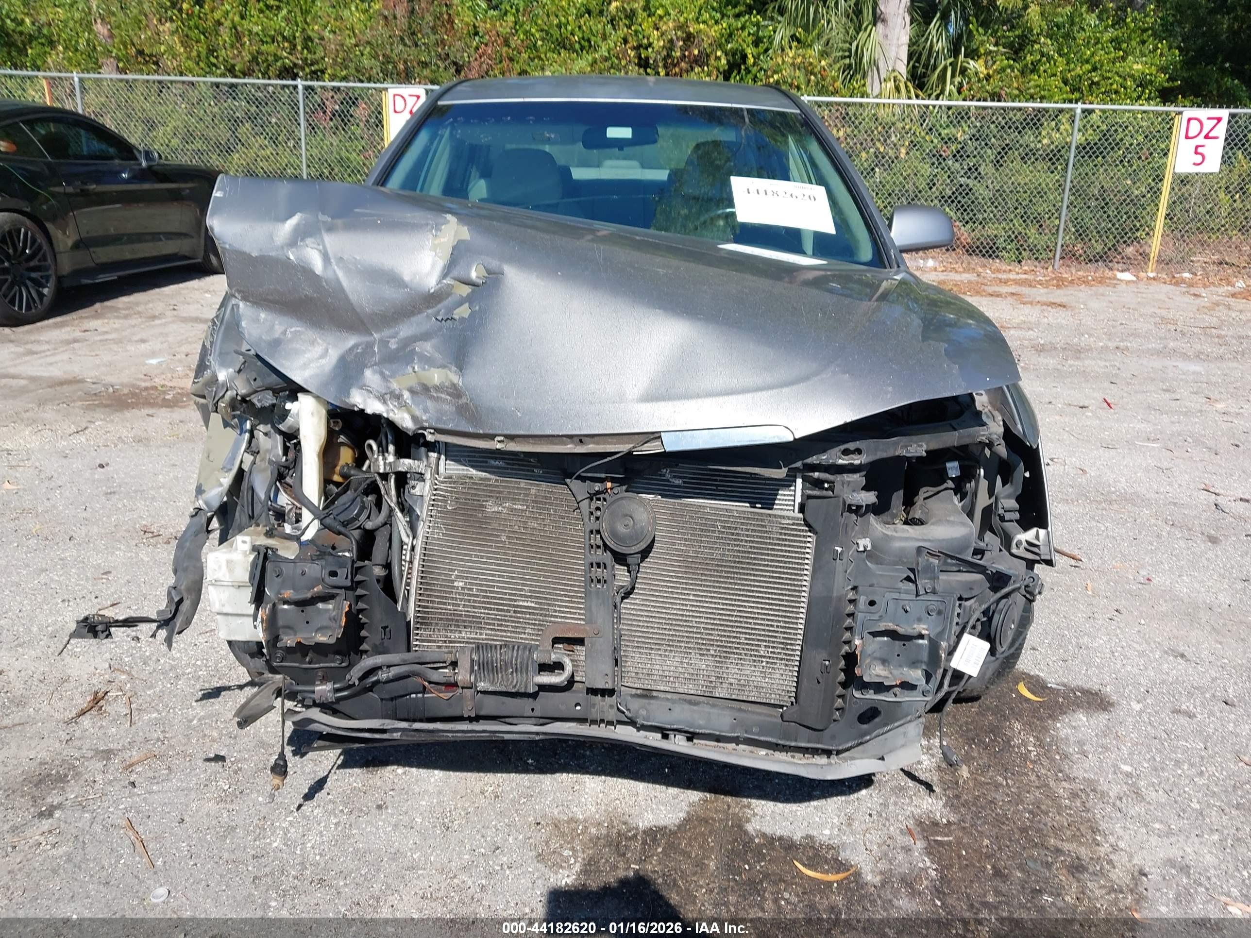 HYUNDAI SONATA image 6