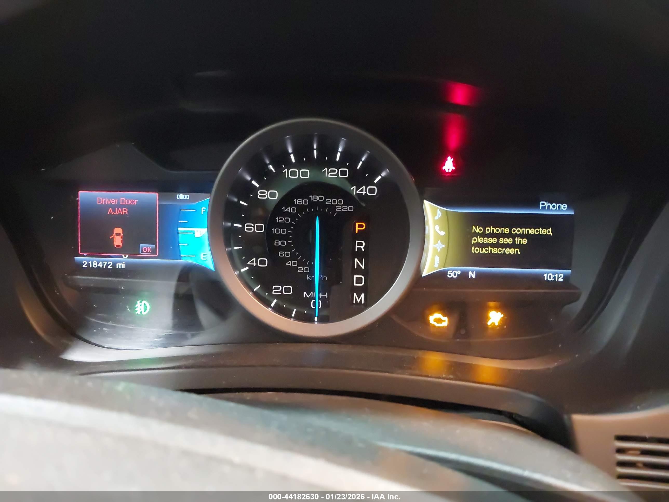 FORD EXPLORER image 7