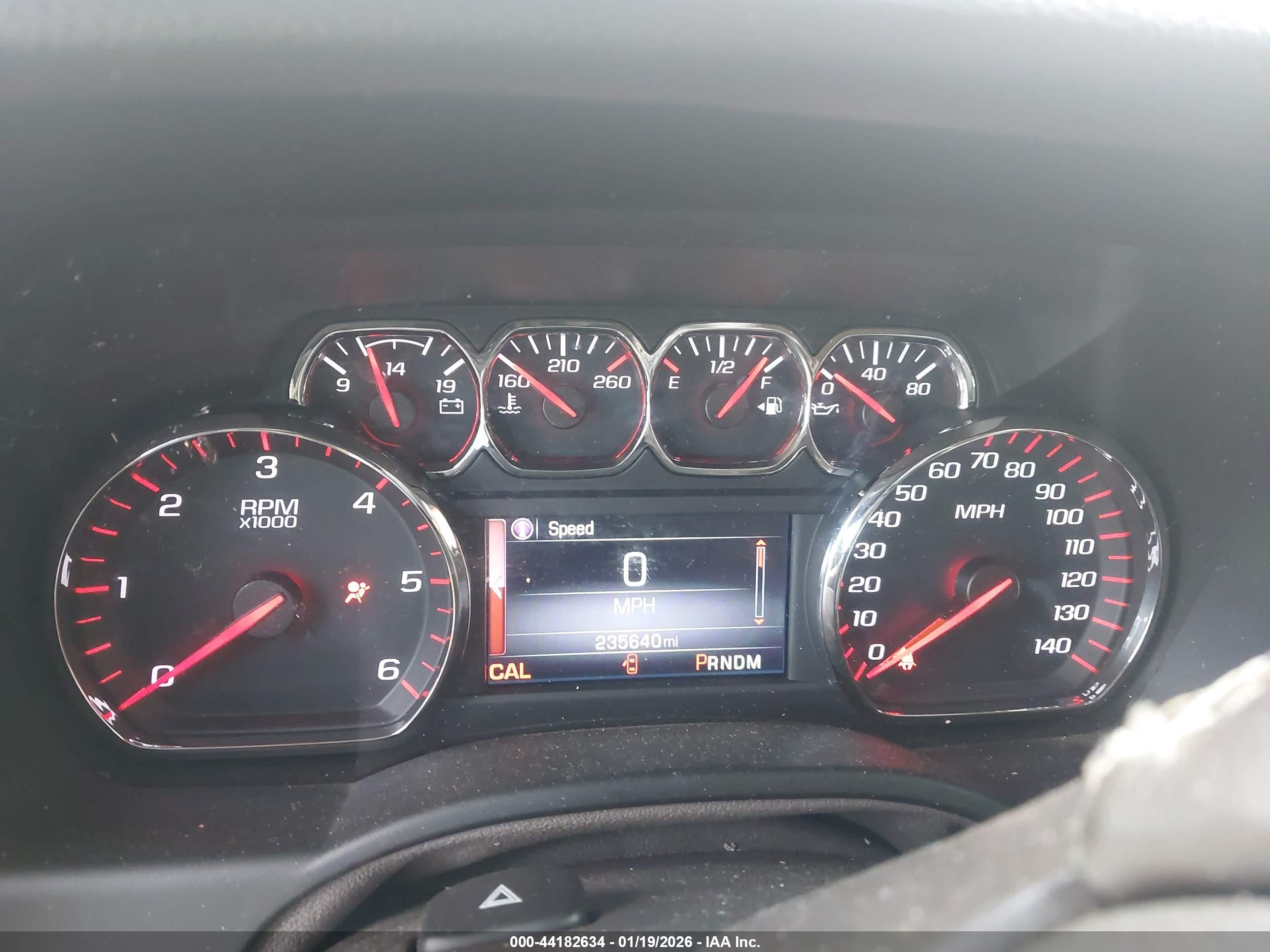 GMC YUKON image 7