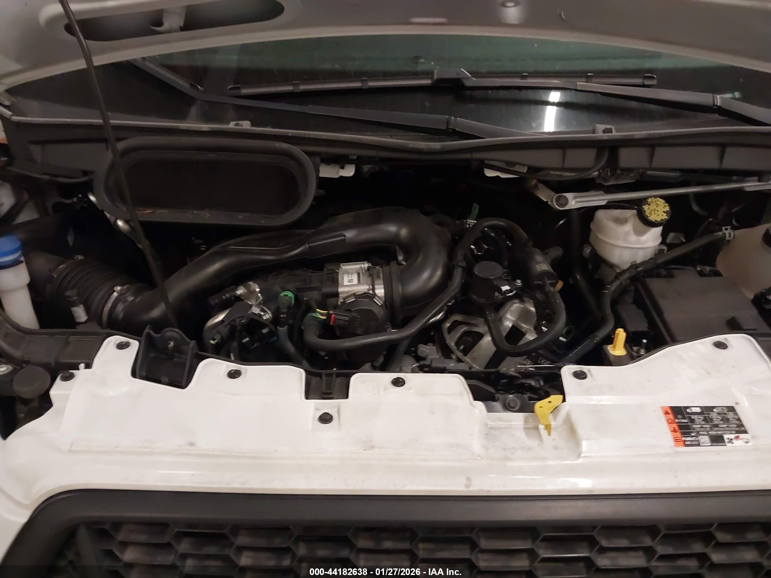 FORD TRANSIT-150 image 10