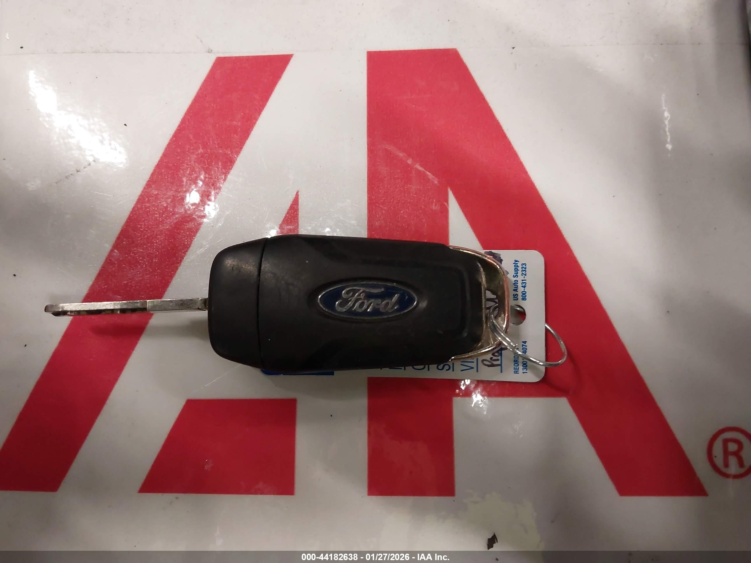 FORD TRANSIT-150 image 11