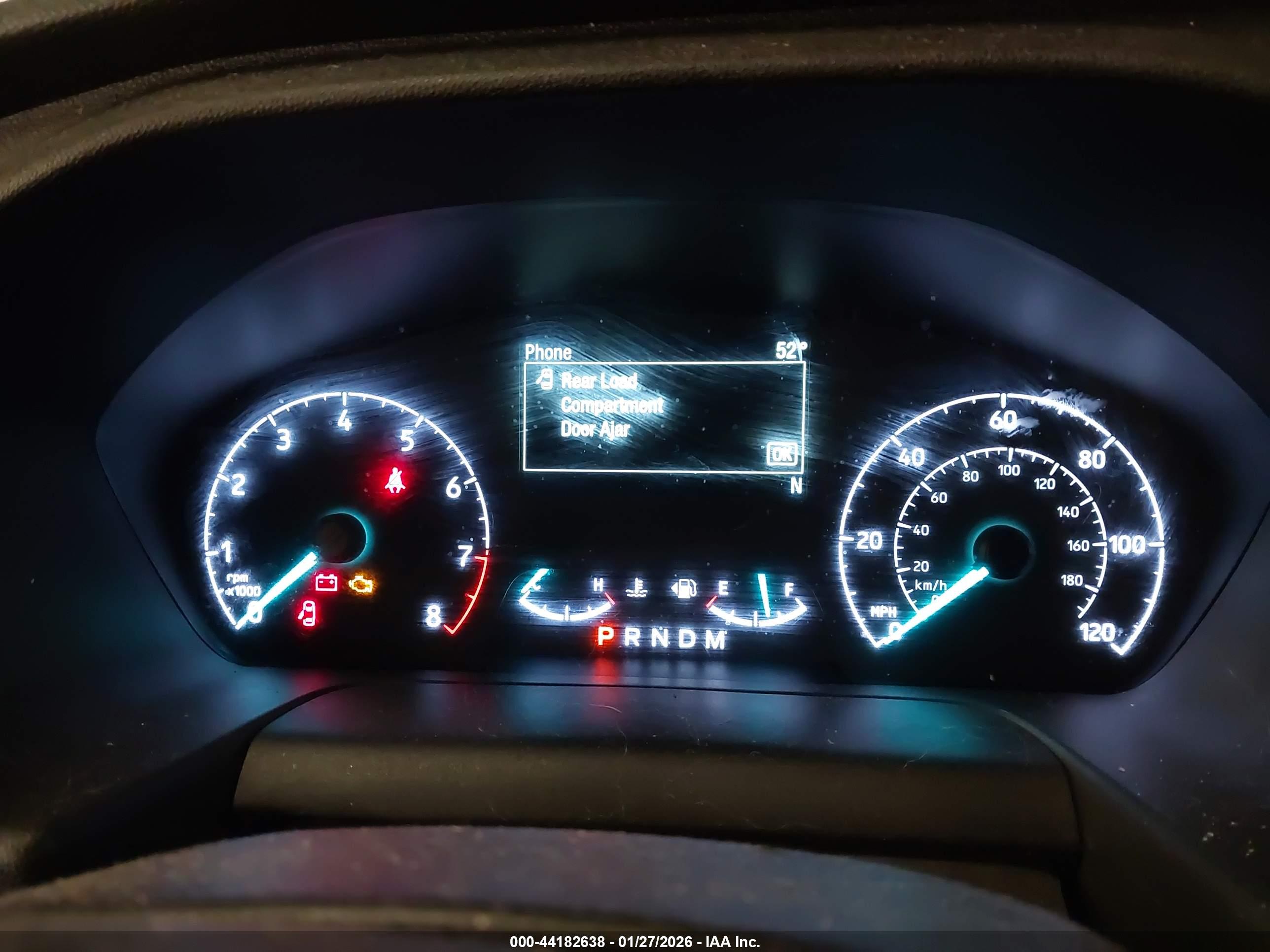 FORD TRANSIT-150 image 7