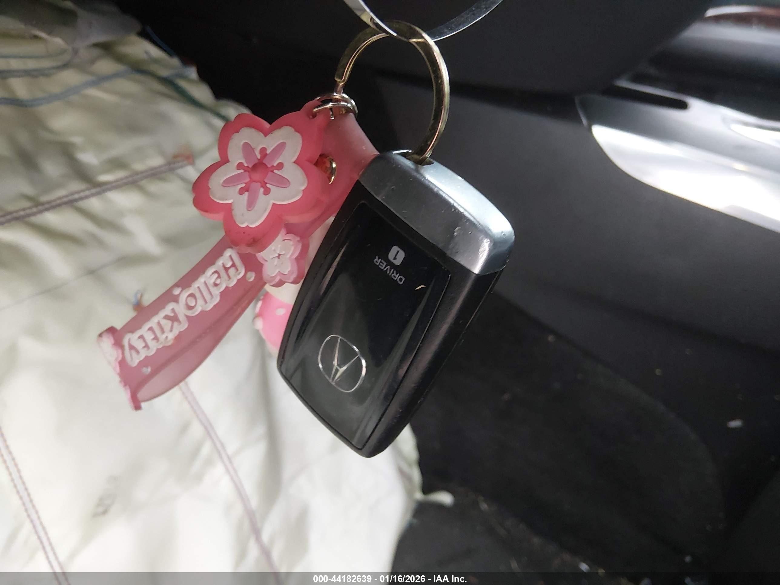 ACURA MDX image 11