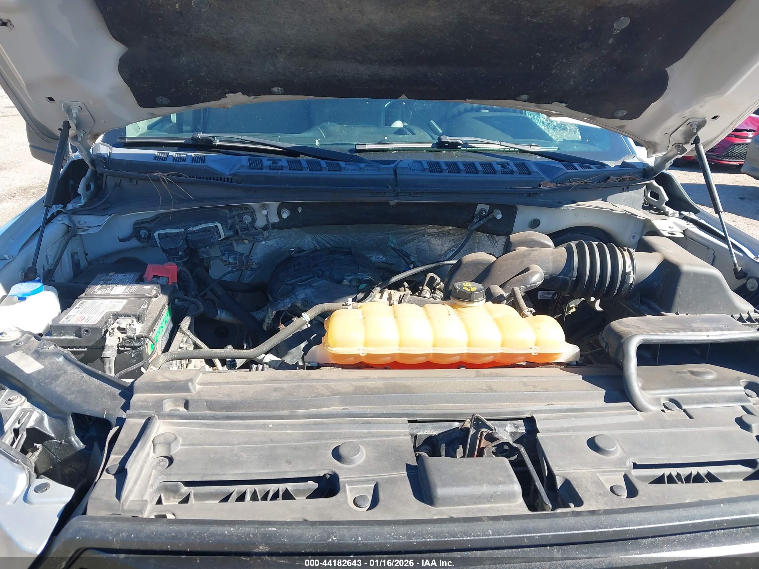 FORD F-150 image 10
