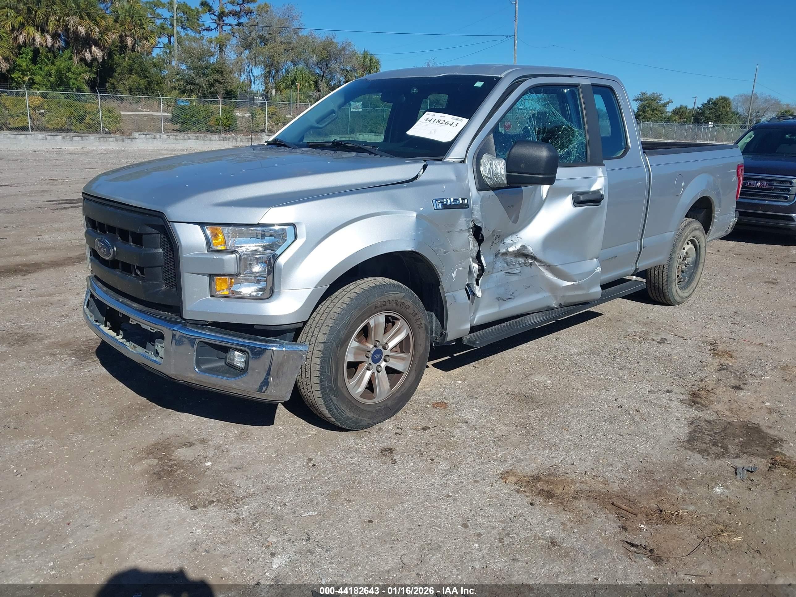 FORD F-150 image 2