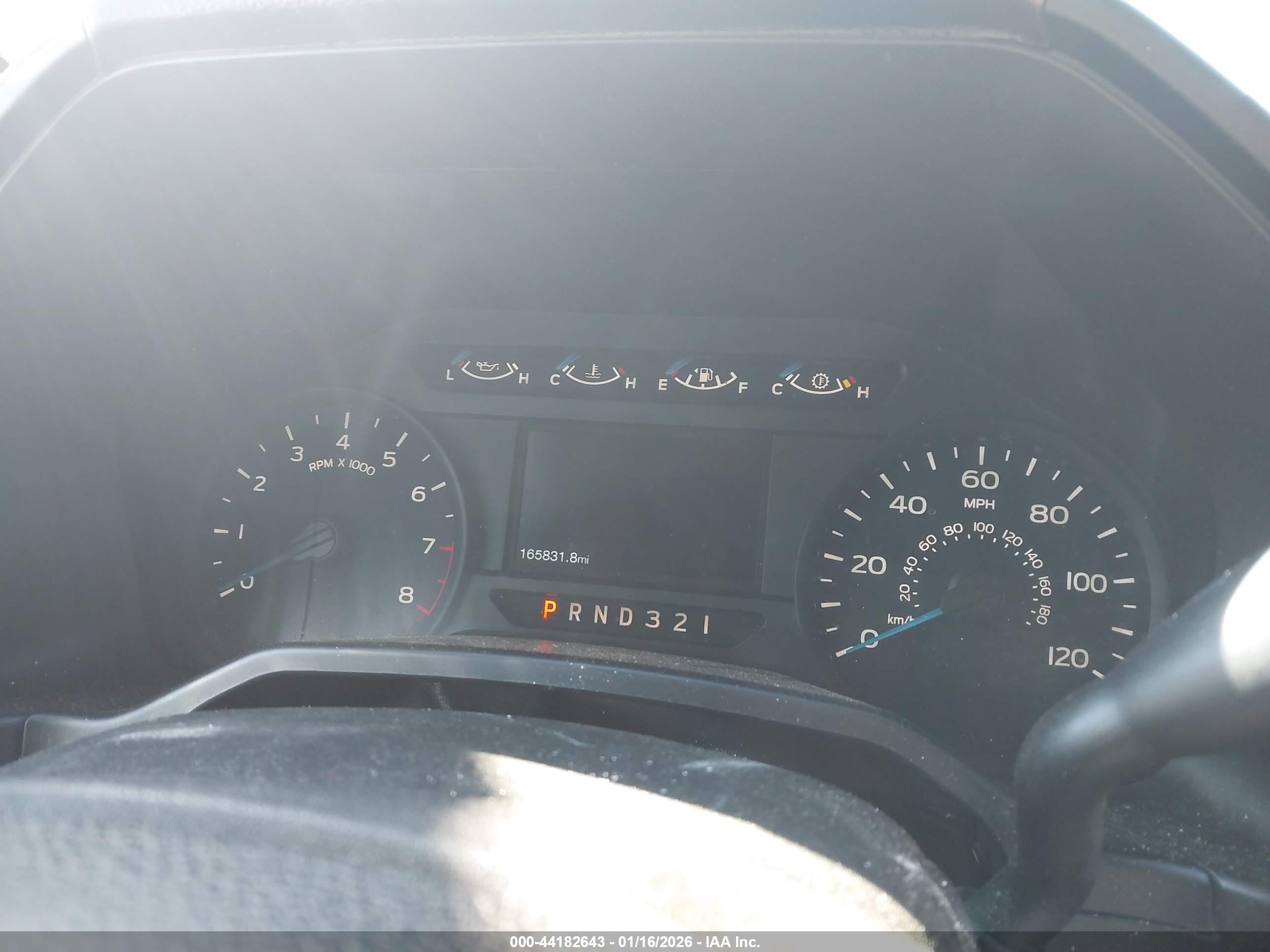 FORD F-150 image 7