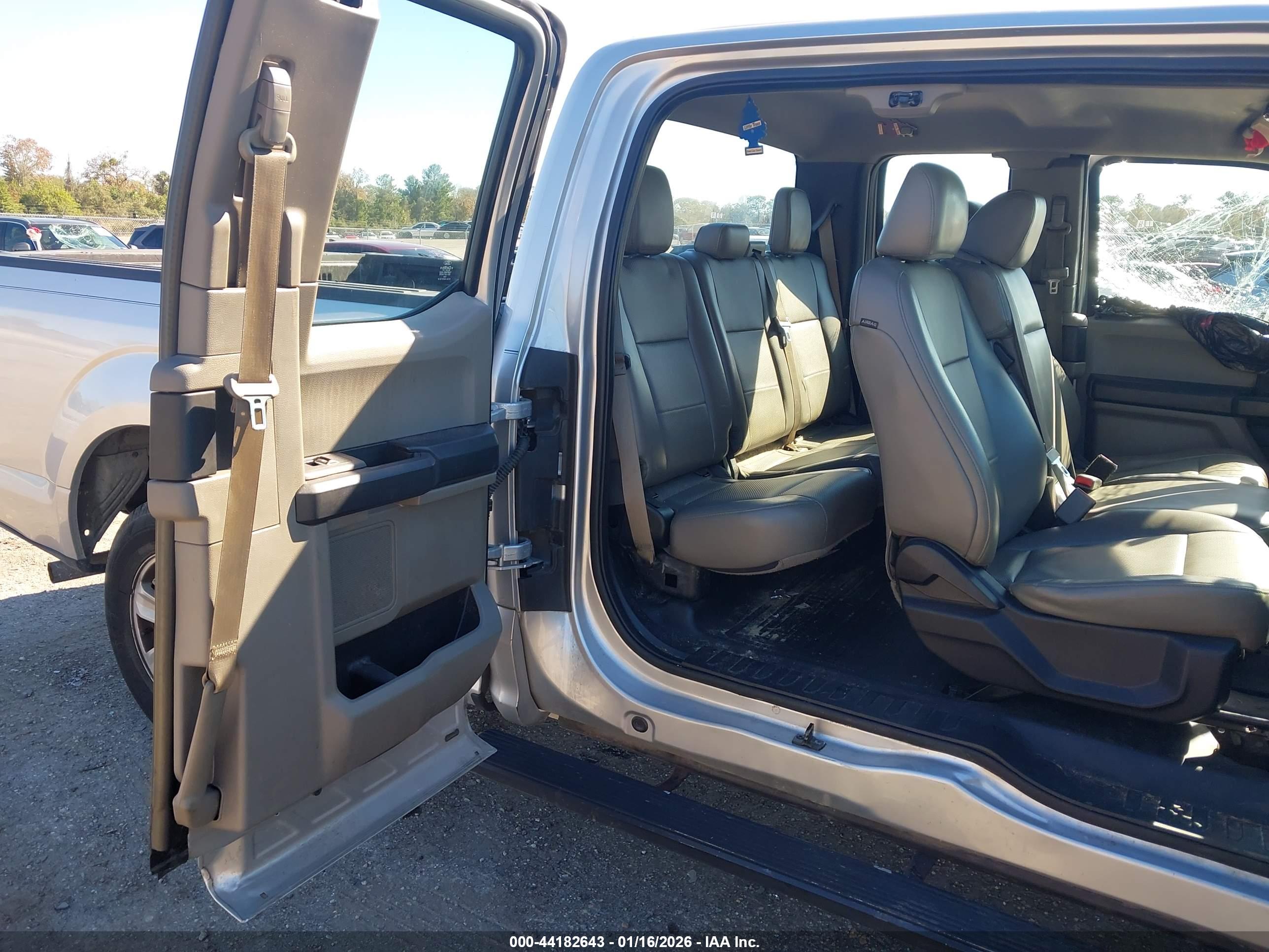 FORD F-150 image 8