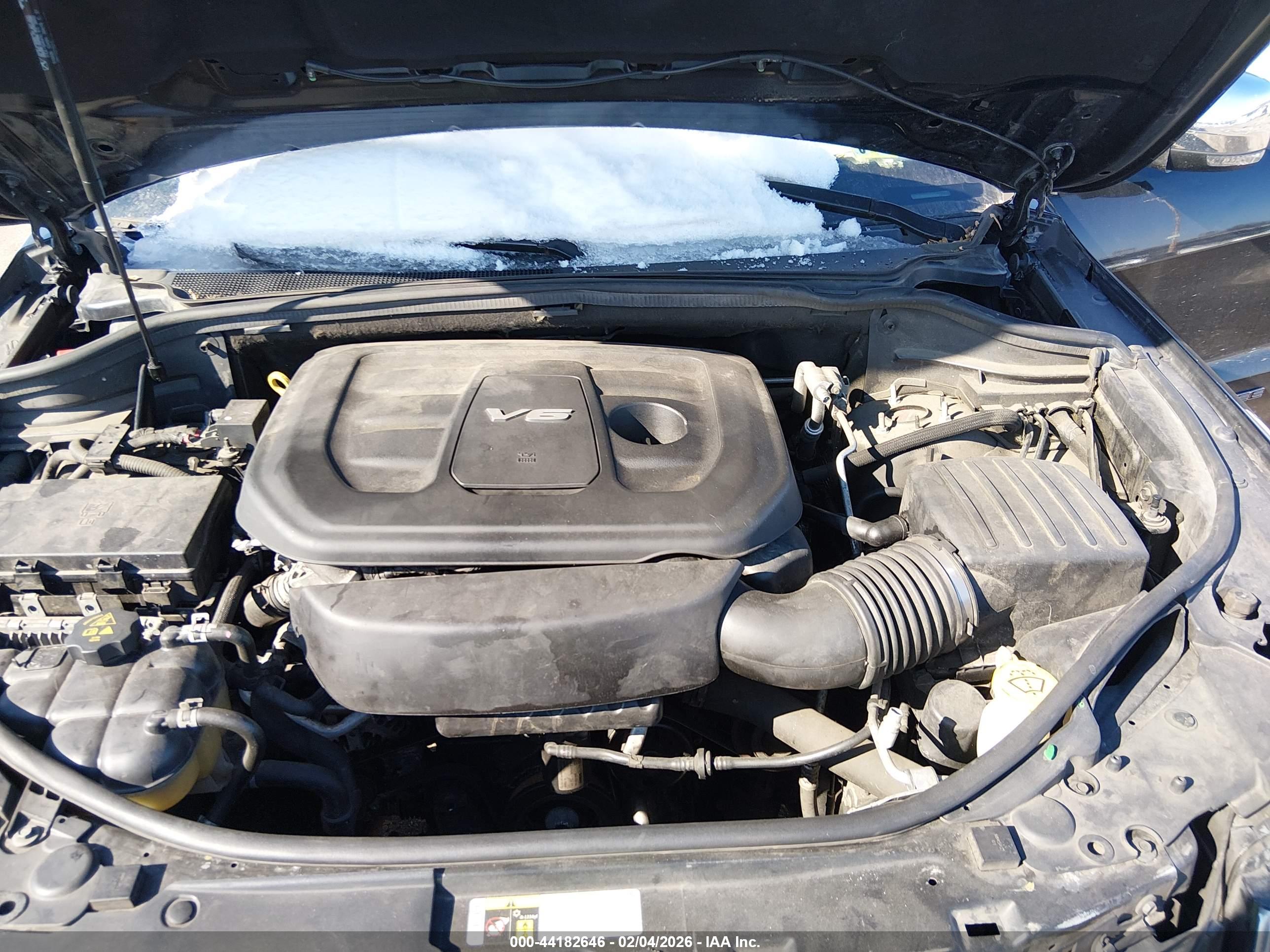JEEP GRAND image 10