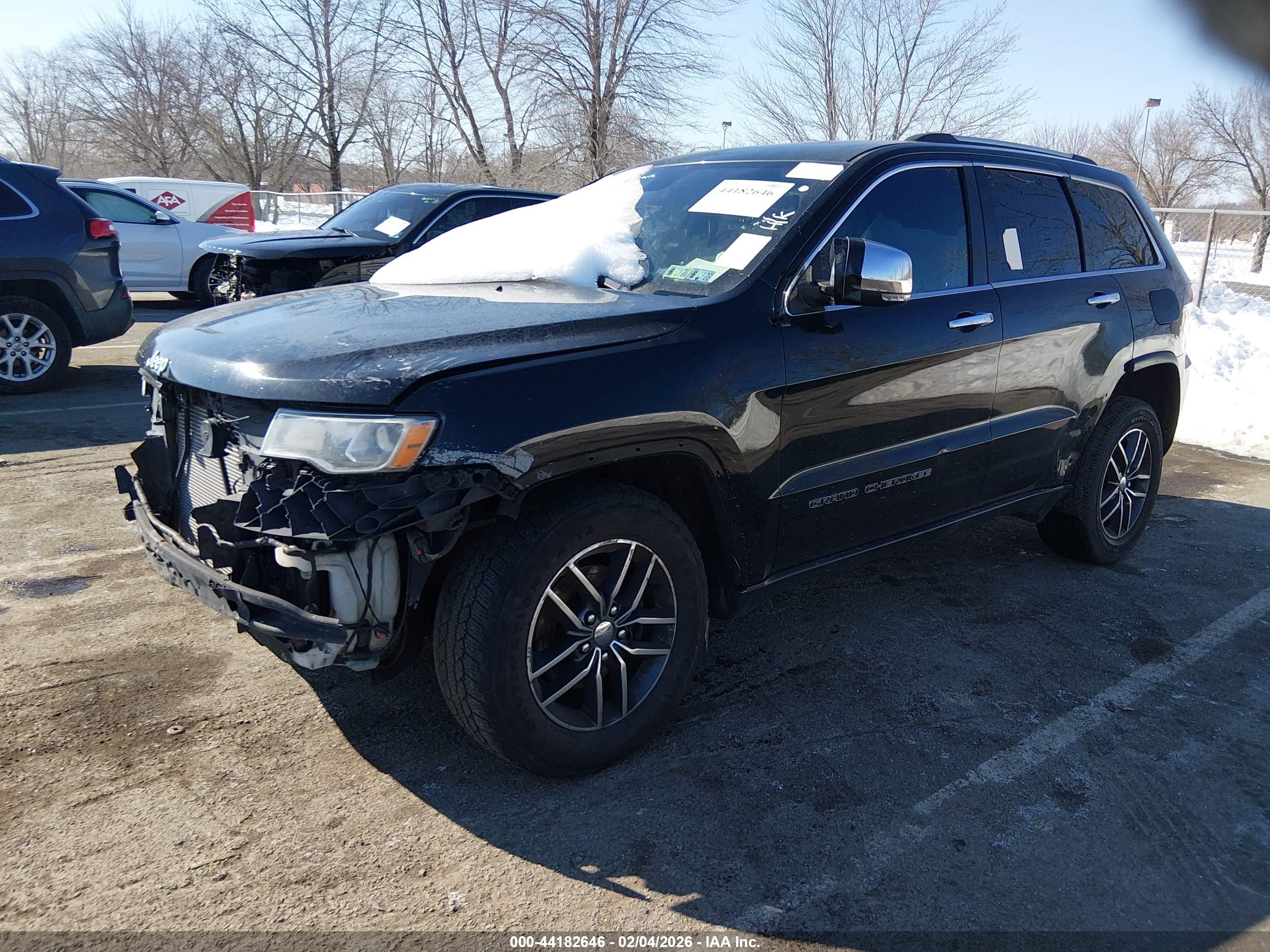 JEEP GRAND image 2