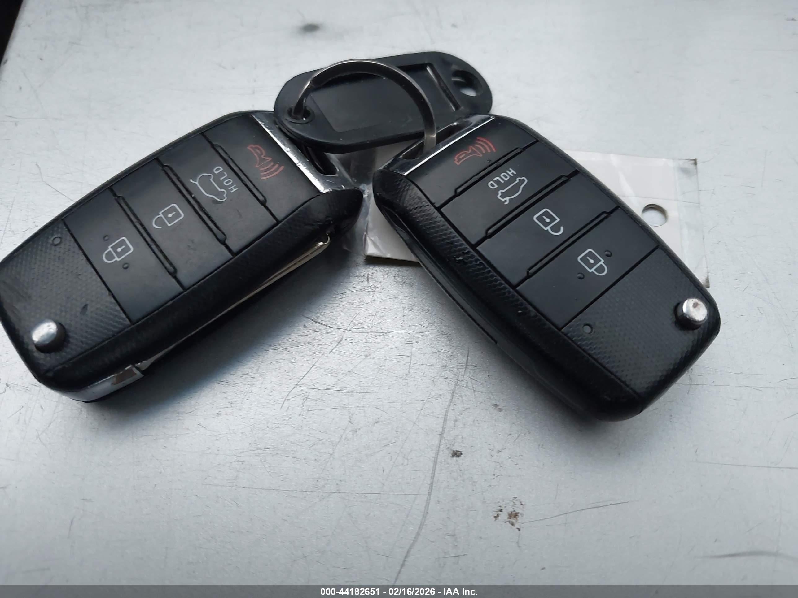 KIA SOUL image 11