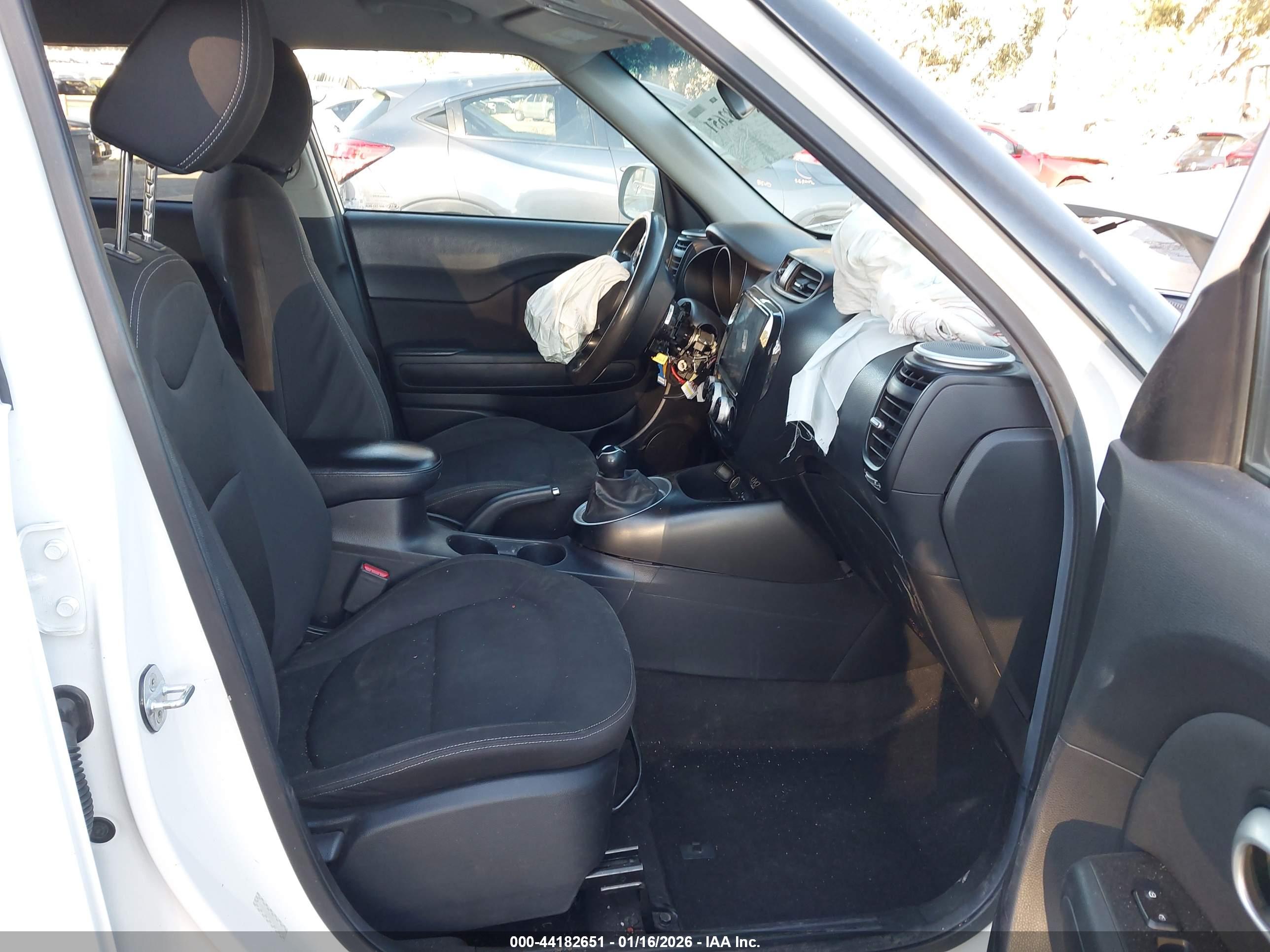 KIA SOUL image 5