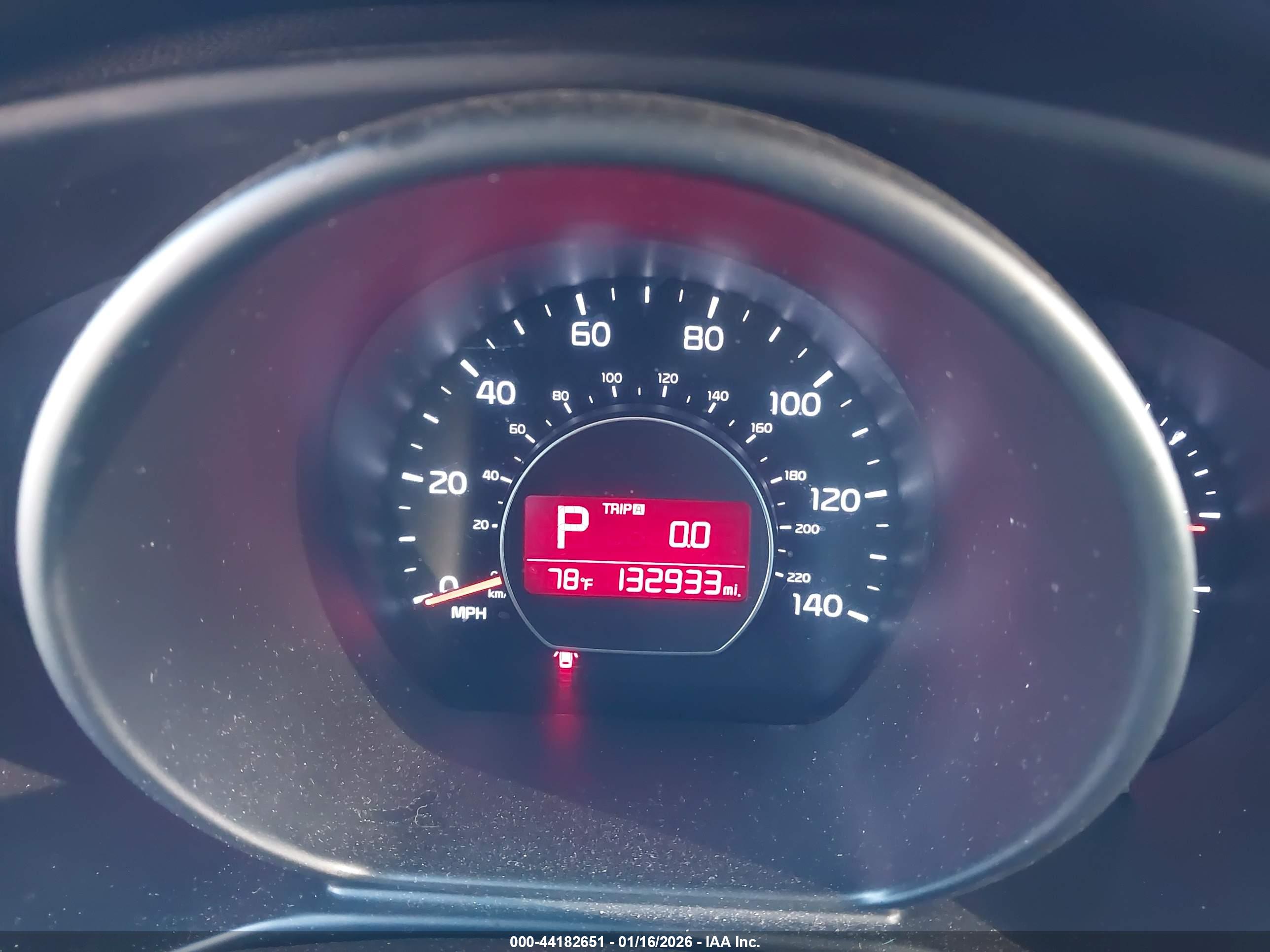 KIA SOUL image 7