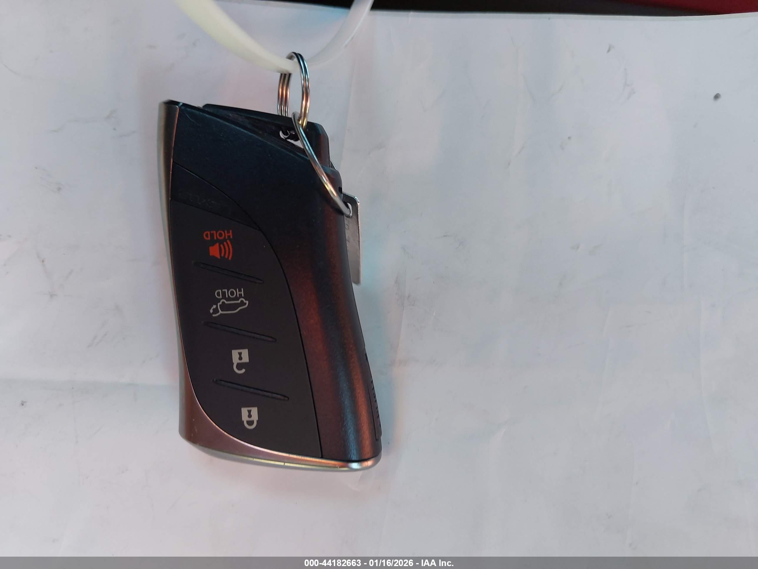 LEXUS NX image 11