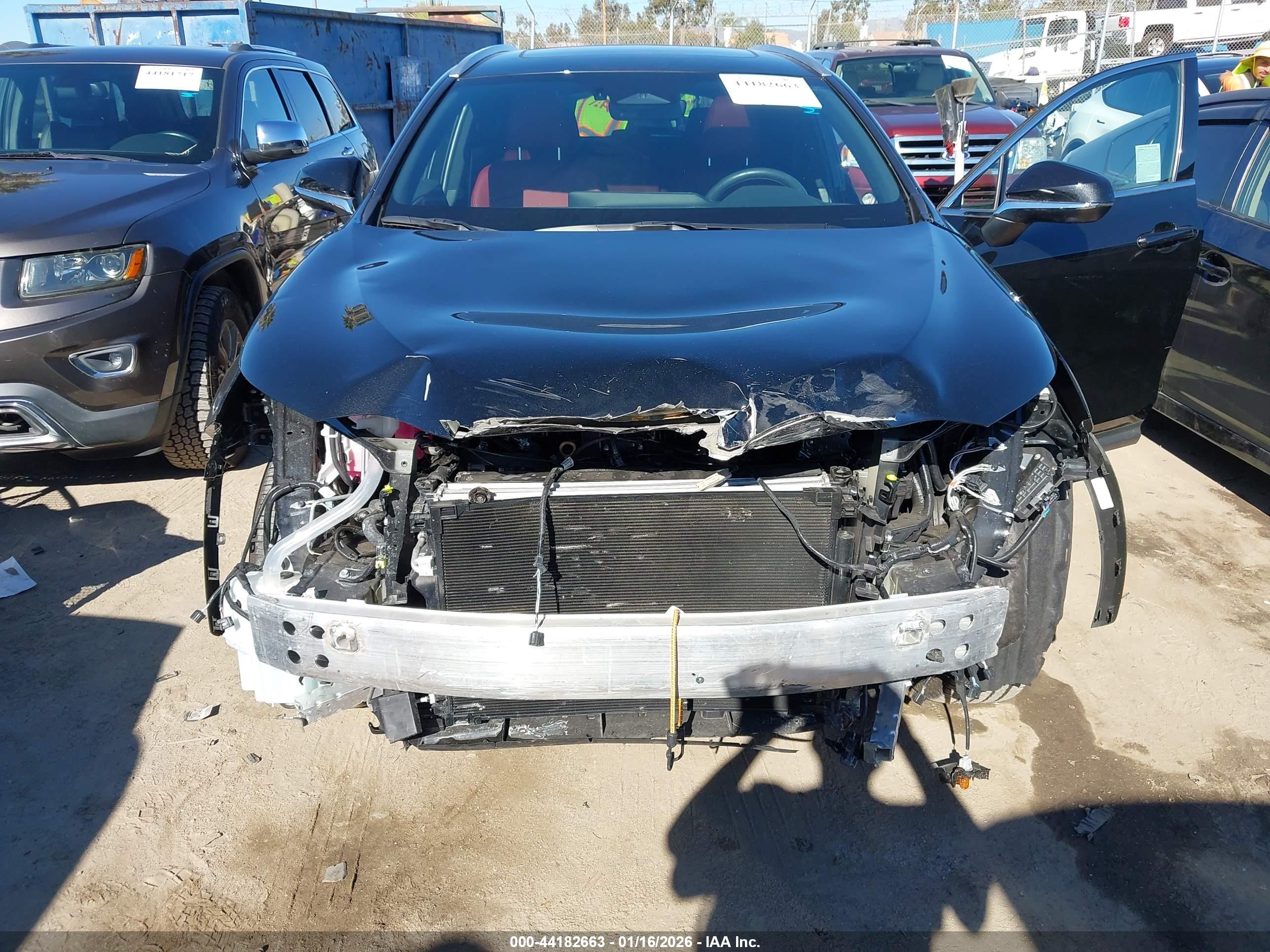 LEXUS NX image 6