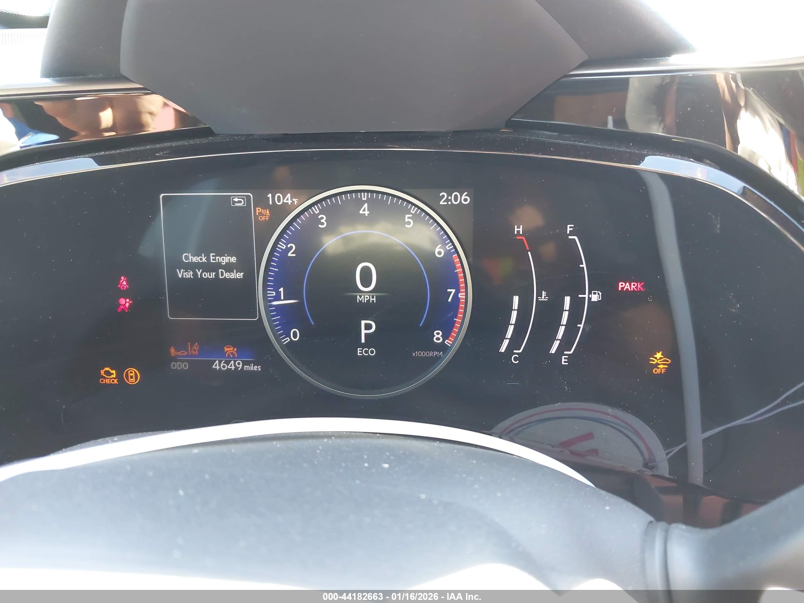LEXUS NX image 7