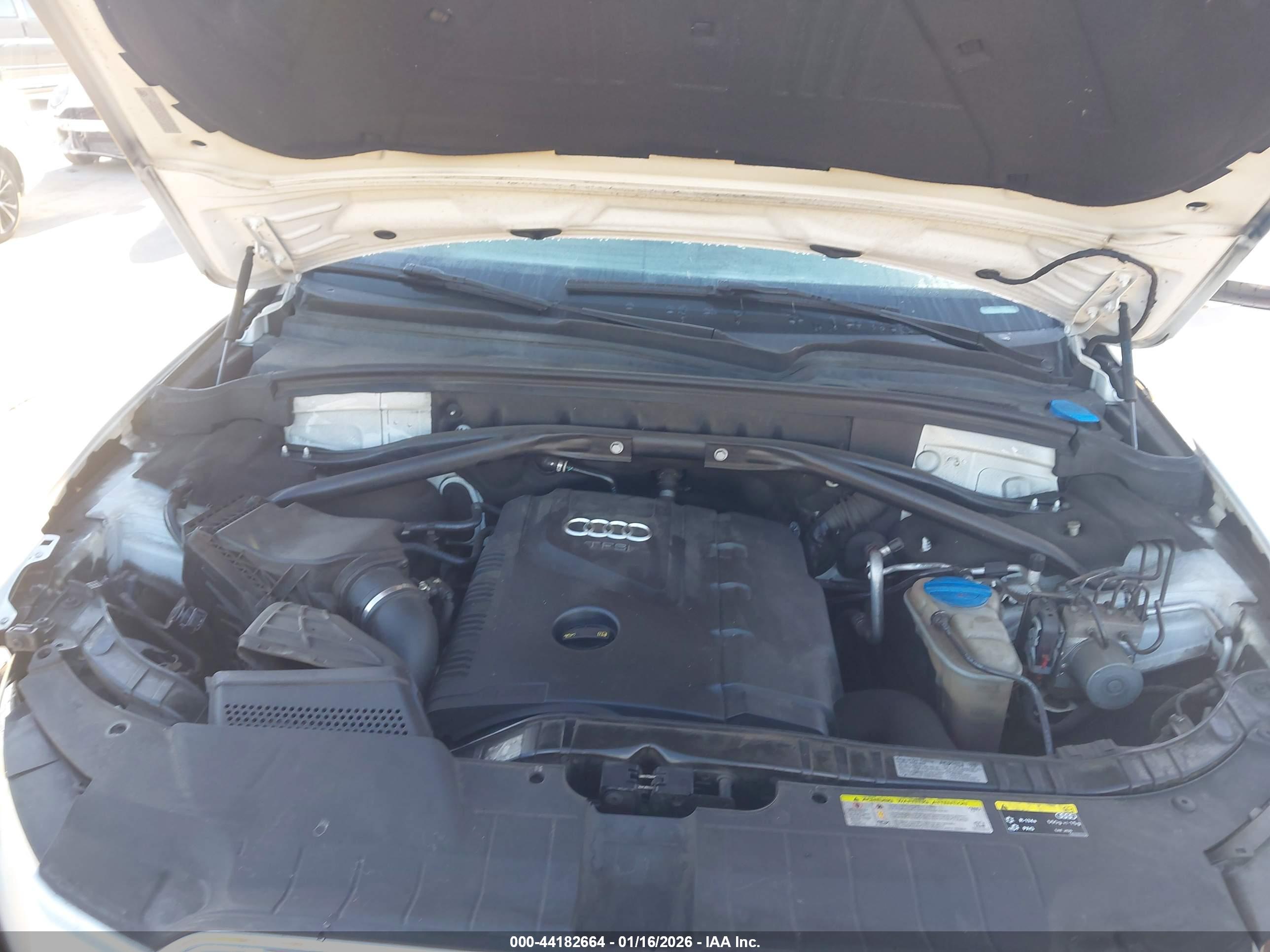 AUDI Q5 image 10