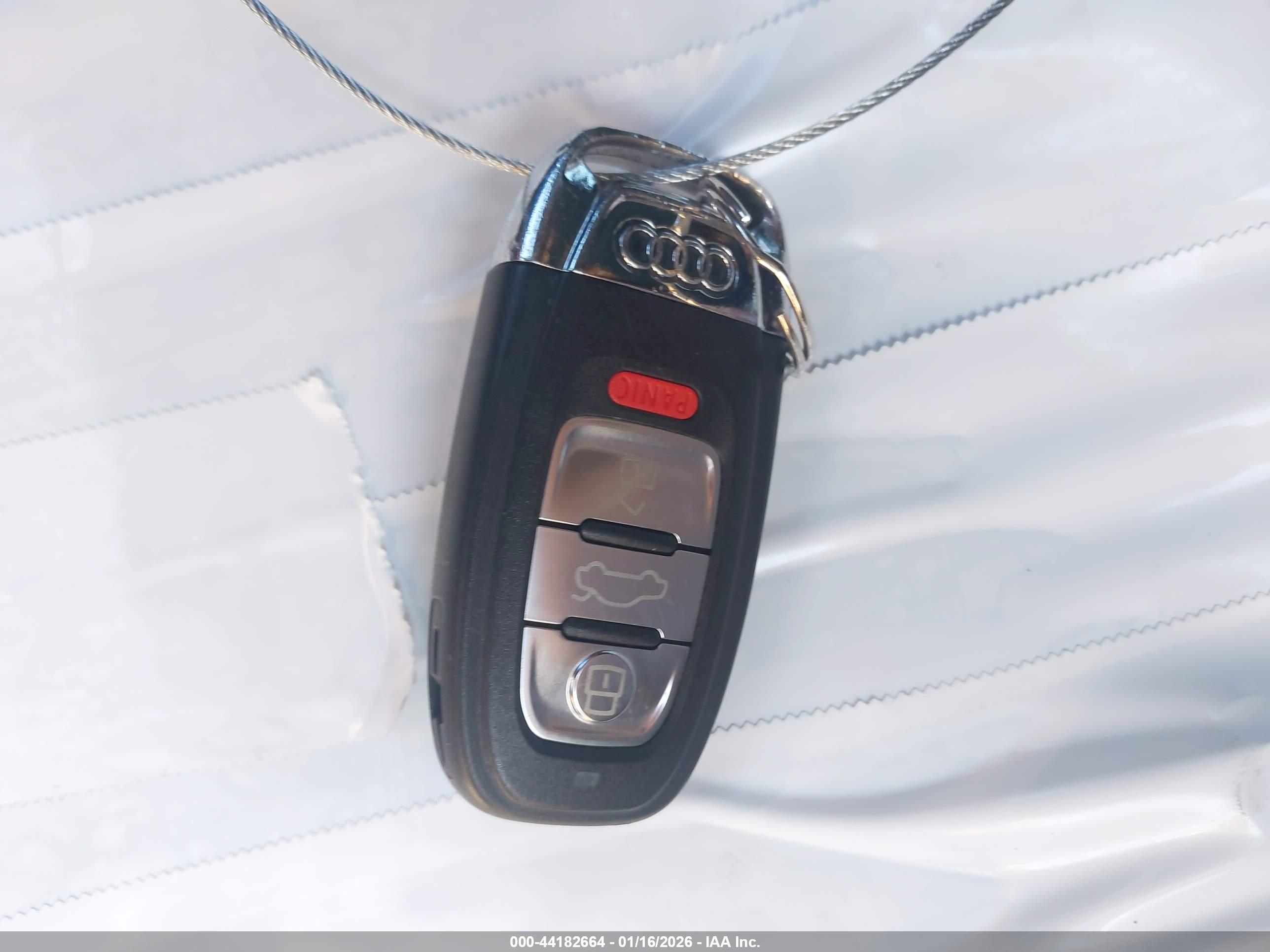 AUDI Q5 image 11