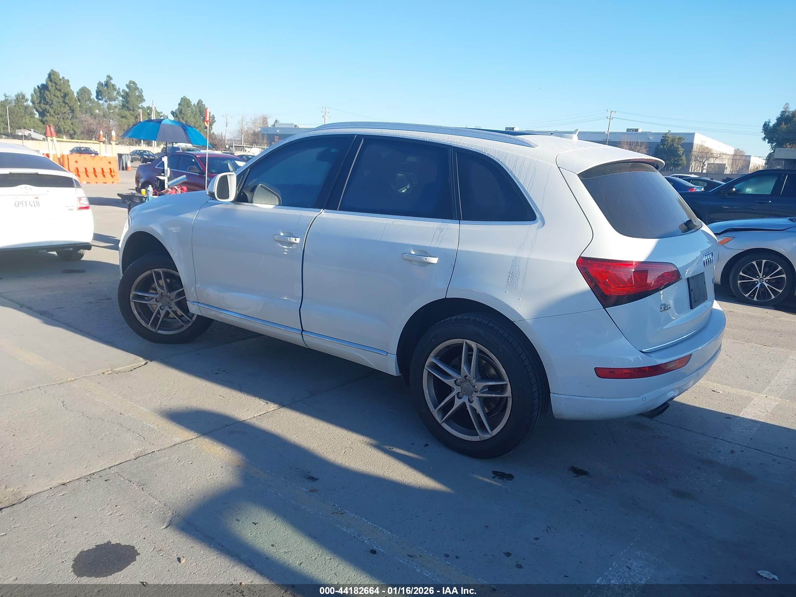 AUDI Q5 image 3