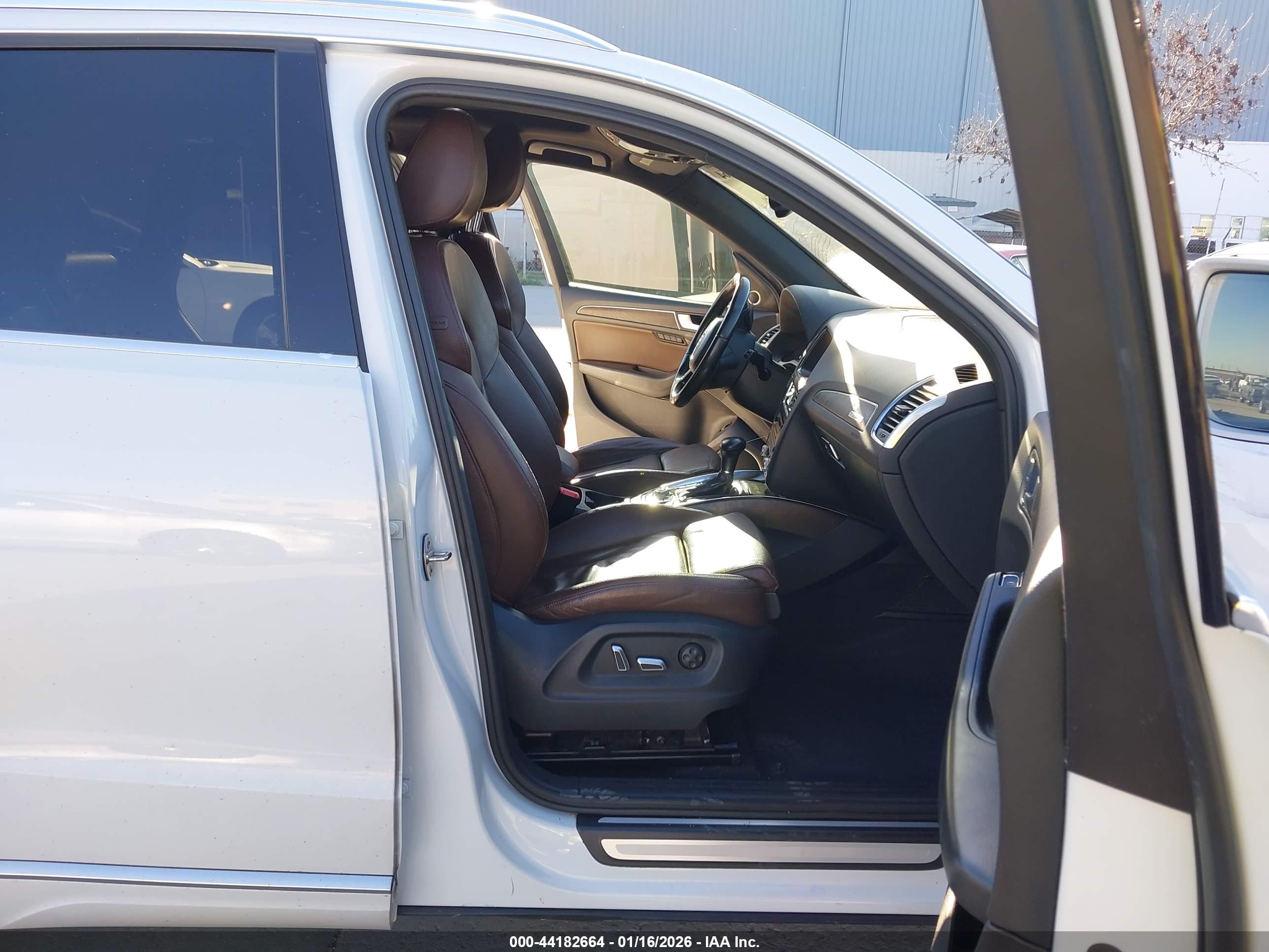 AUDI Q5 image 5