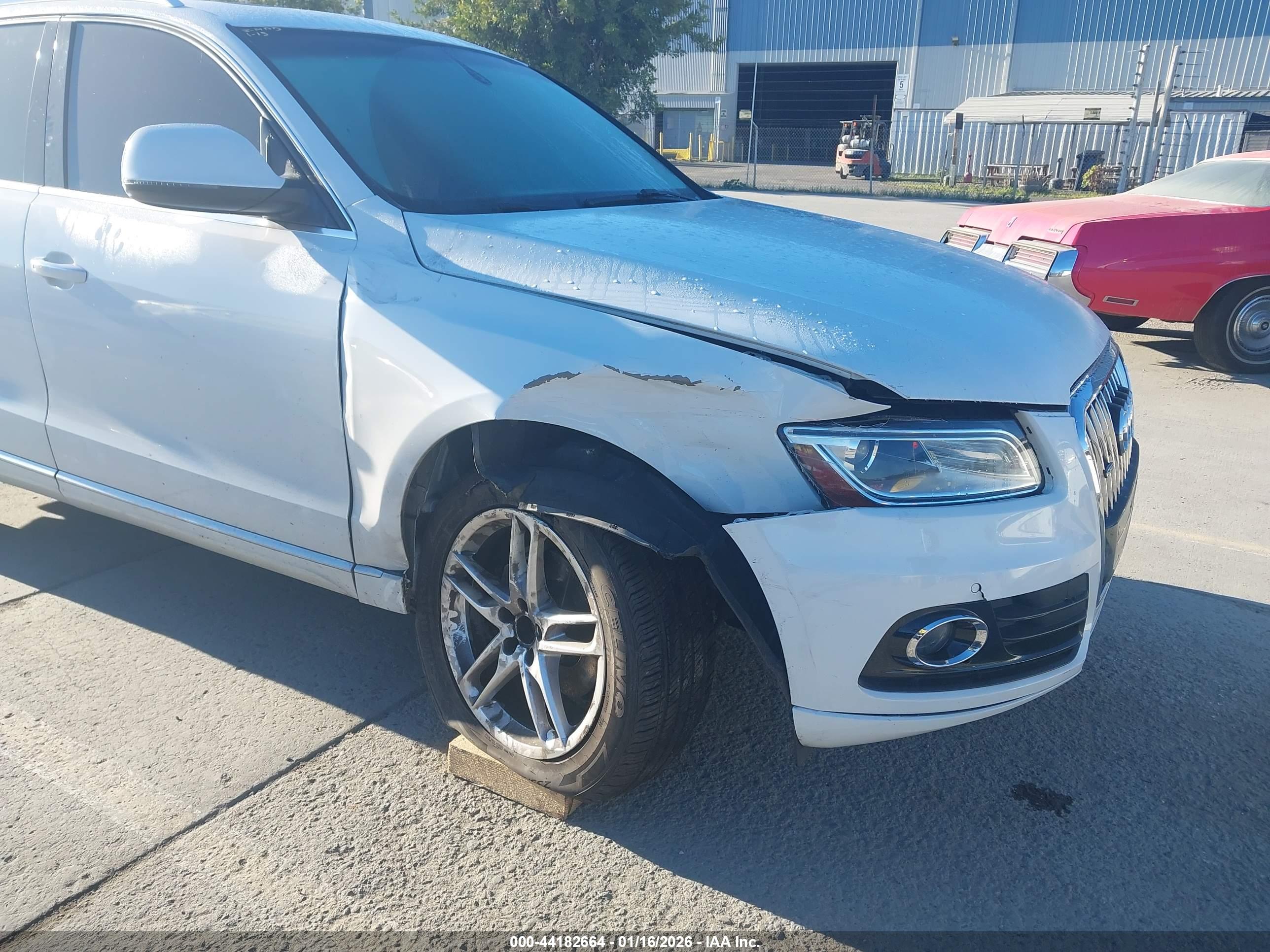 AUDI Q5 image 6