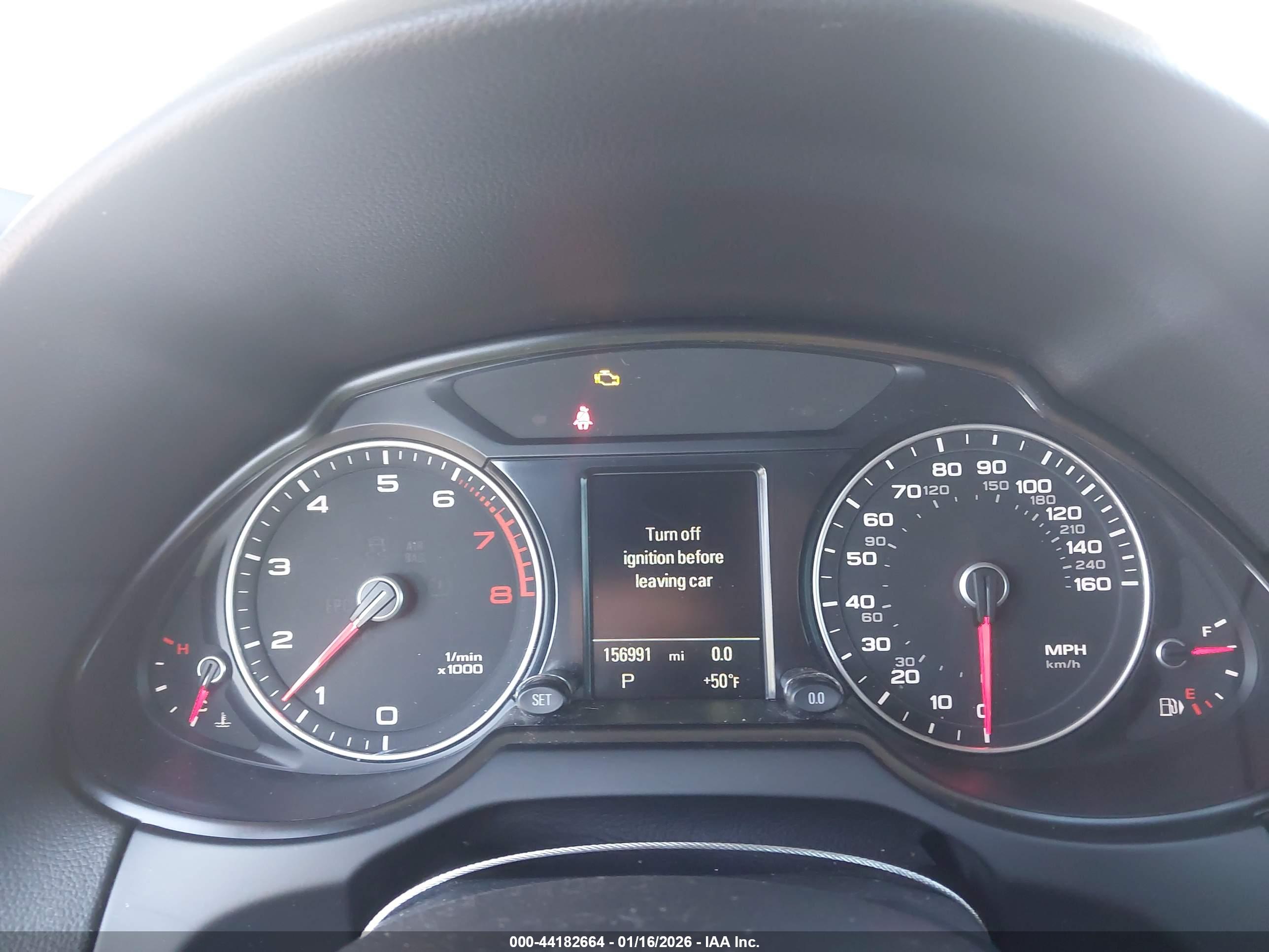 AUDI Q5 image 7