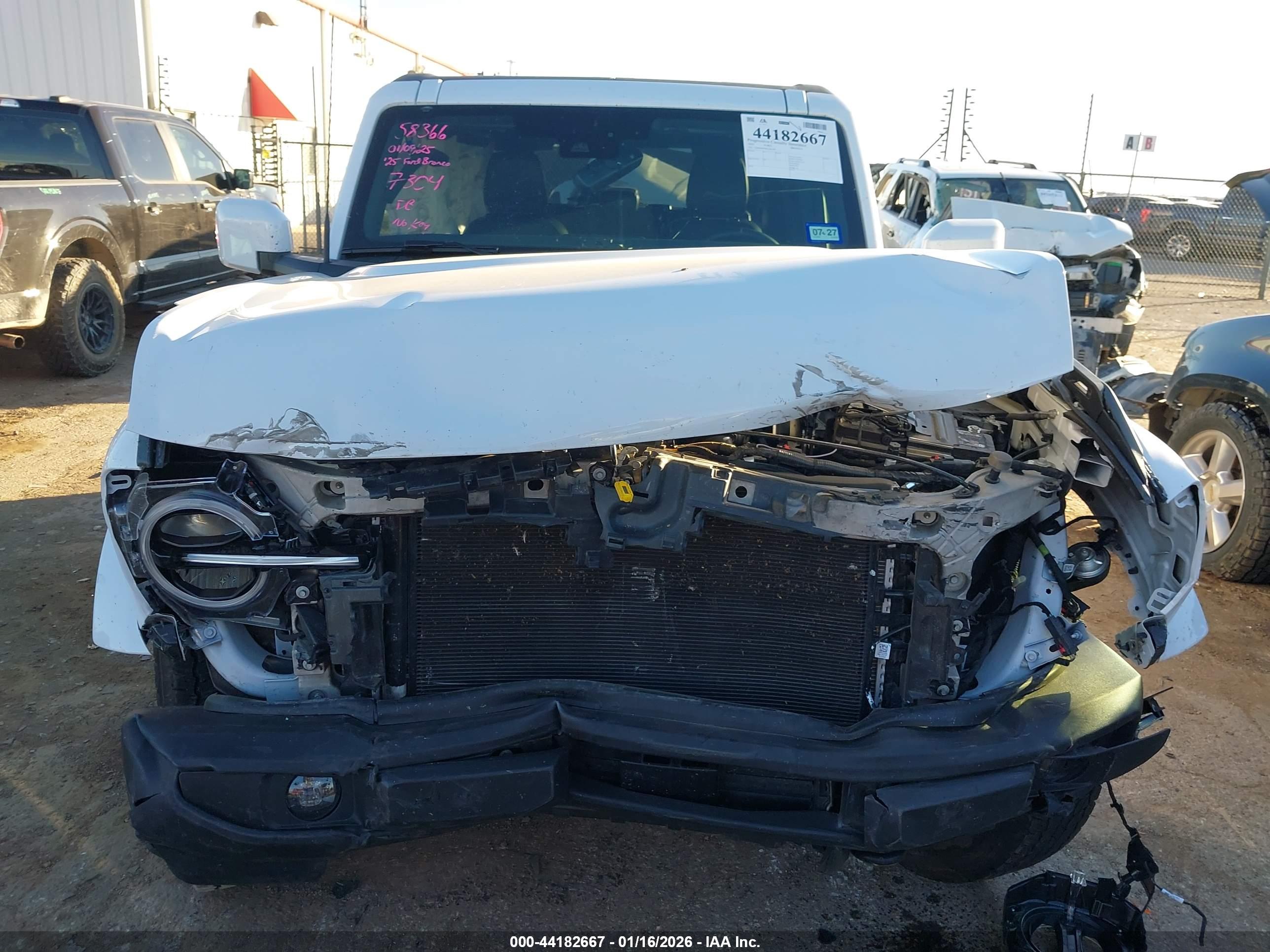 FORD BRONCO image 6