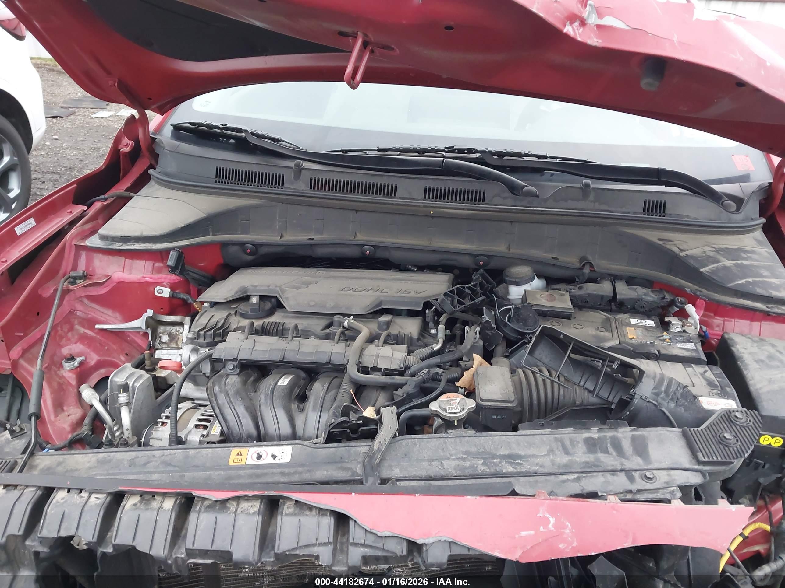 HYUNDAI KONA image 10