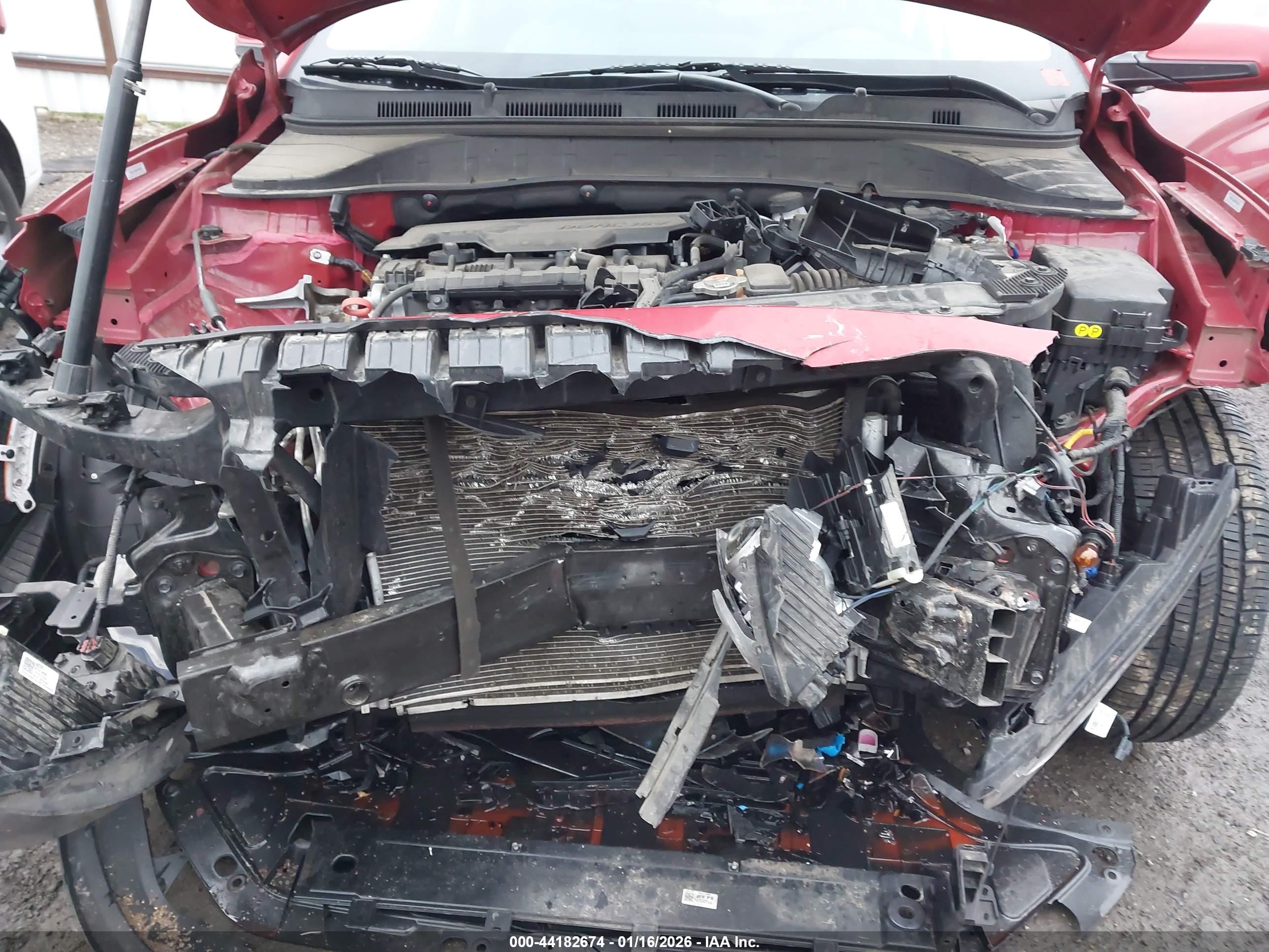 HYUNDAI KONA image 6