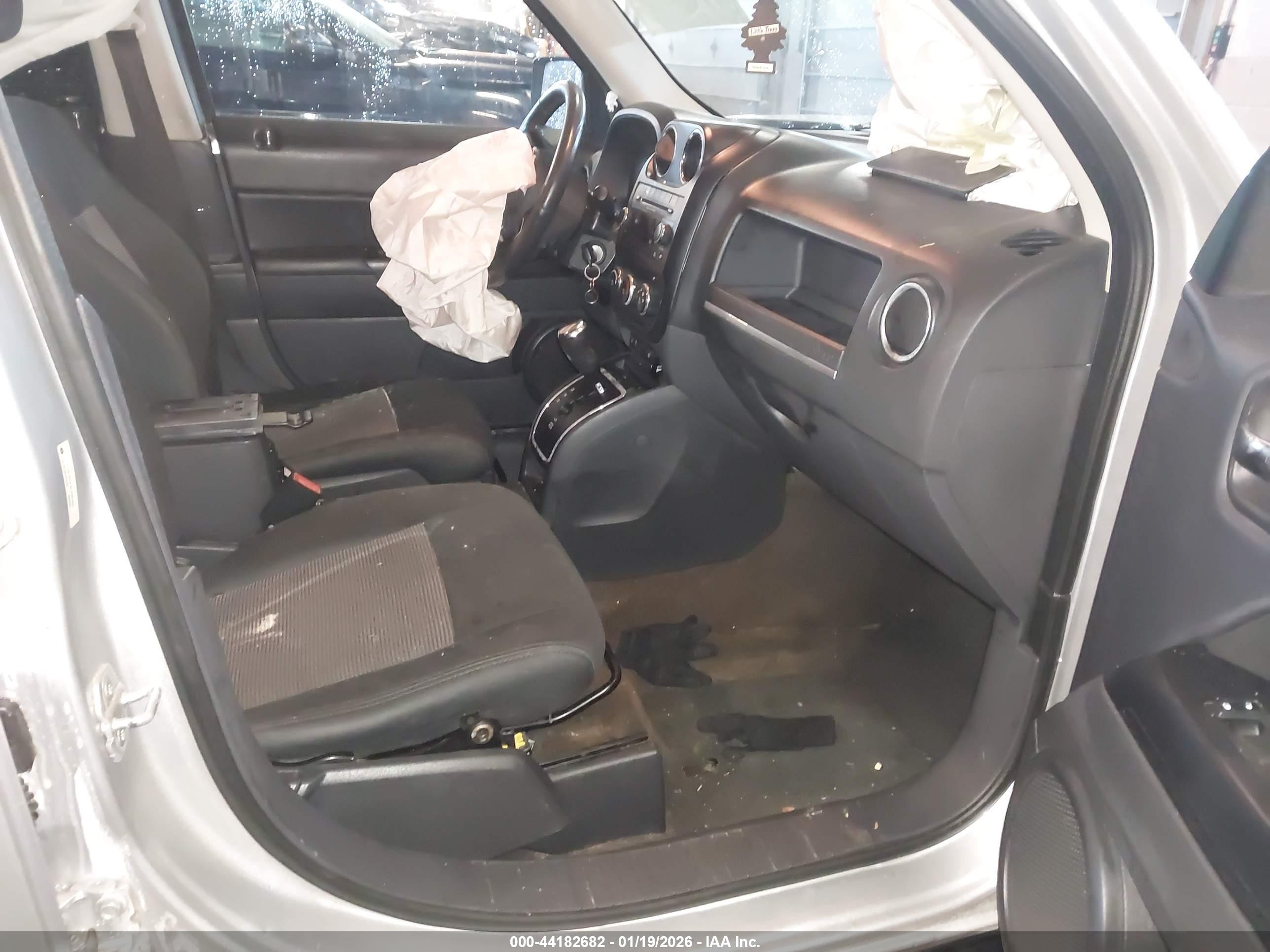 JEEP PATRIOT image 5