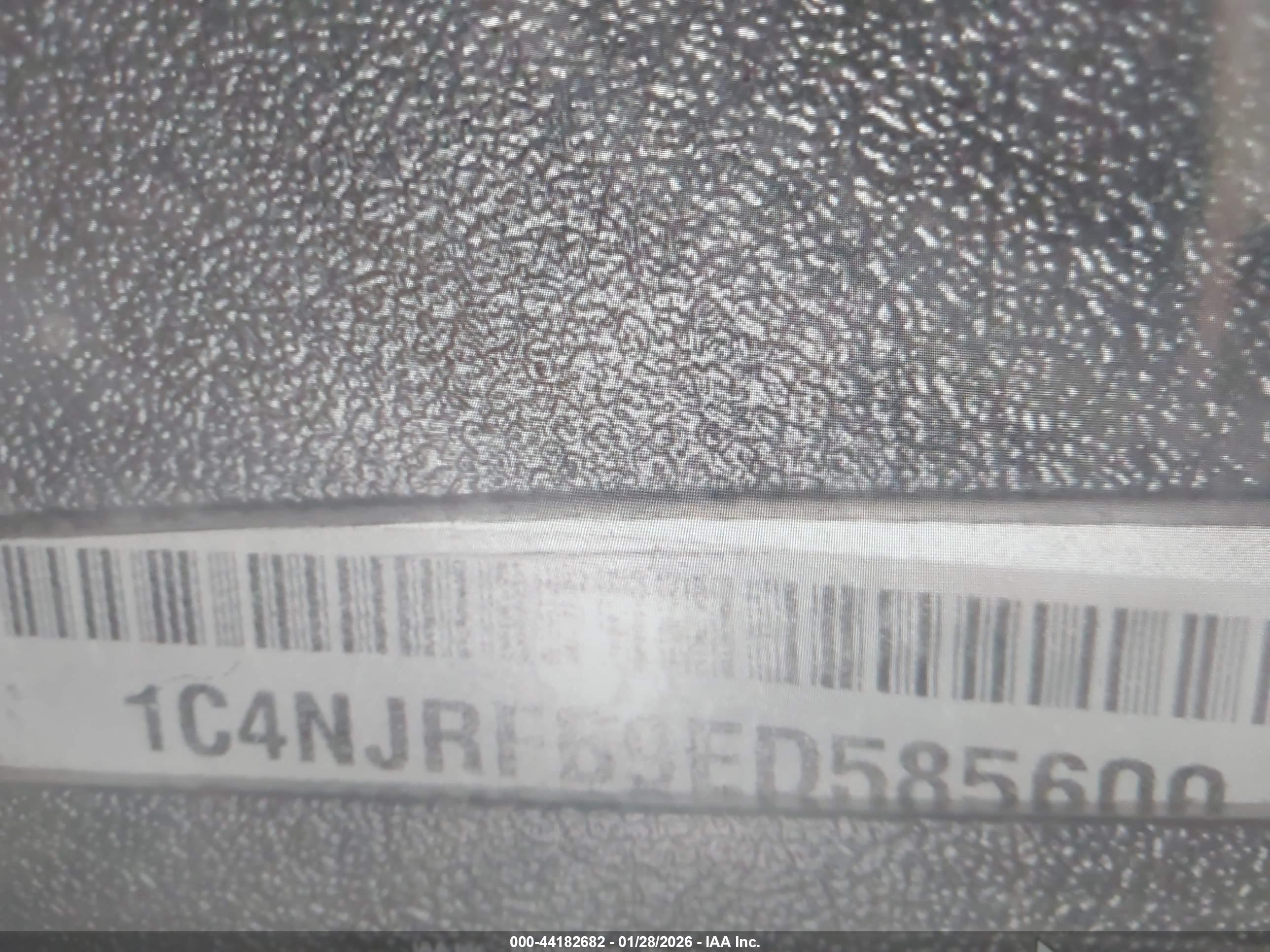 JEEP PATRIOT image 9