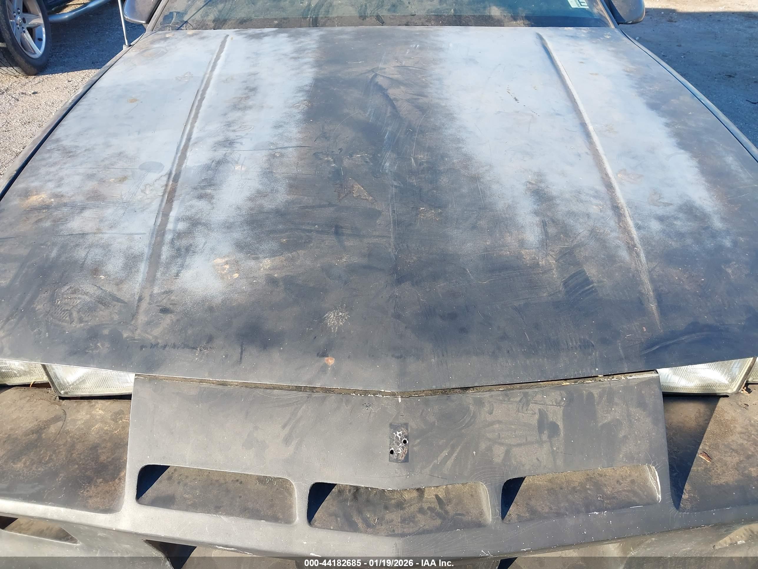 CHEVROLET CAMARO image 10