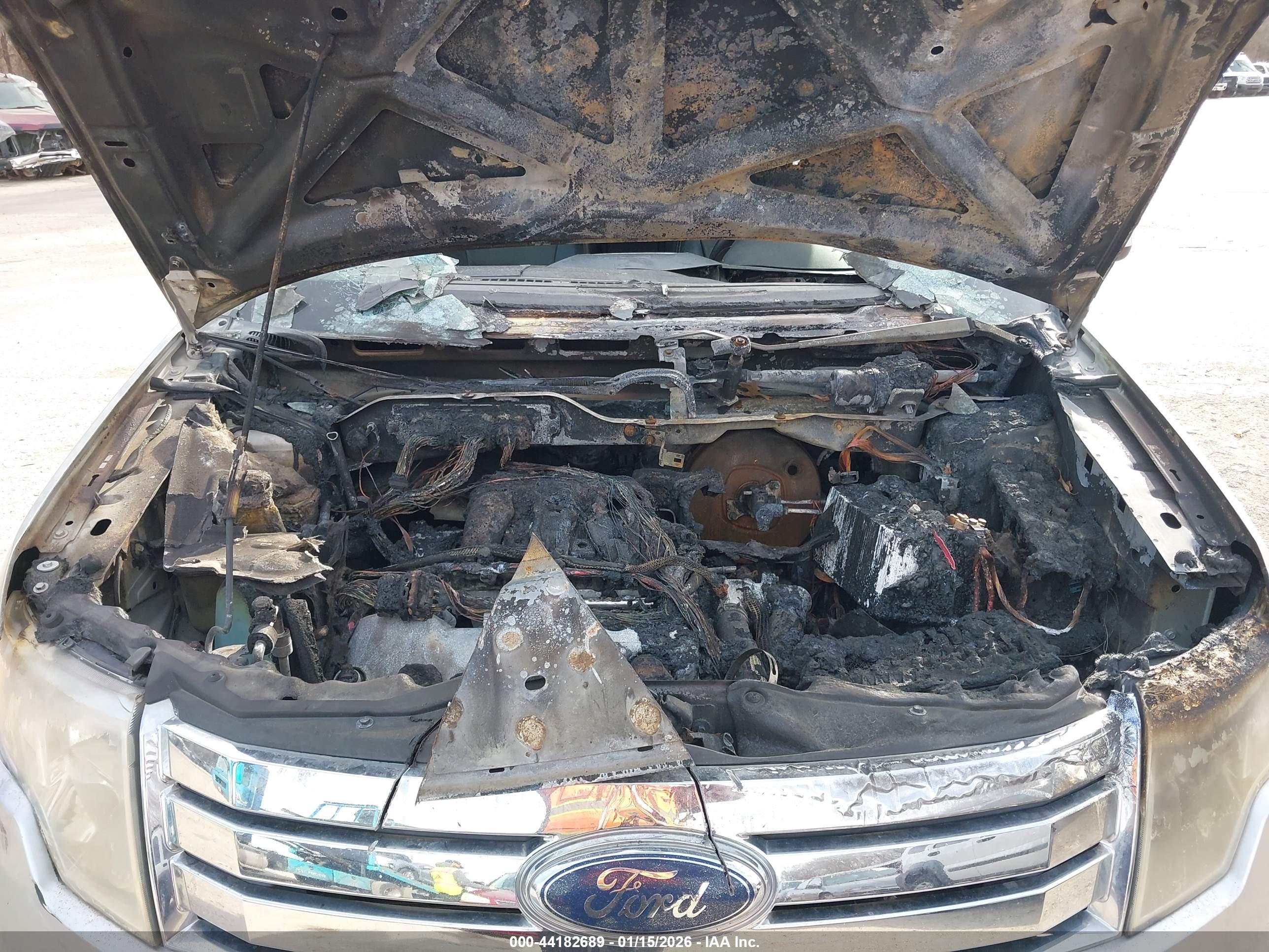 FORD EDGE image 10