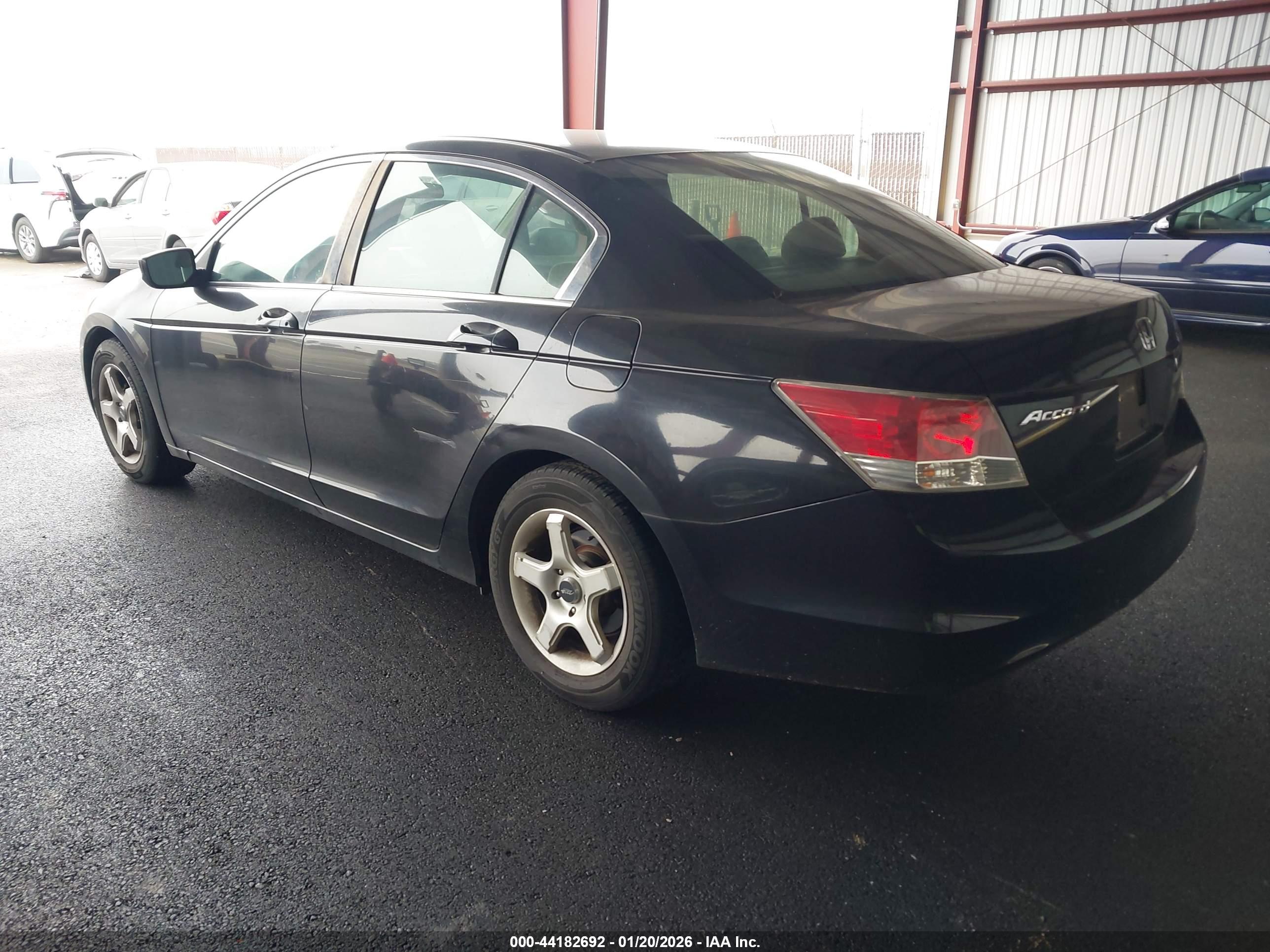 HONDA ACCORD image 3