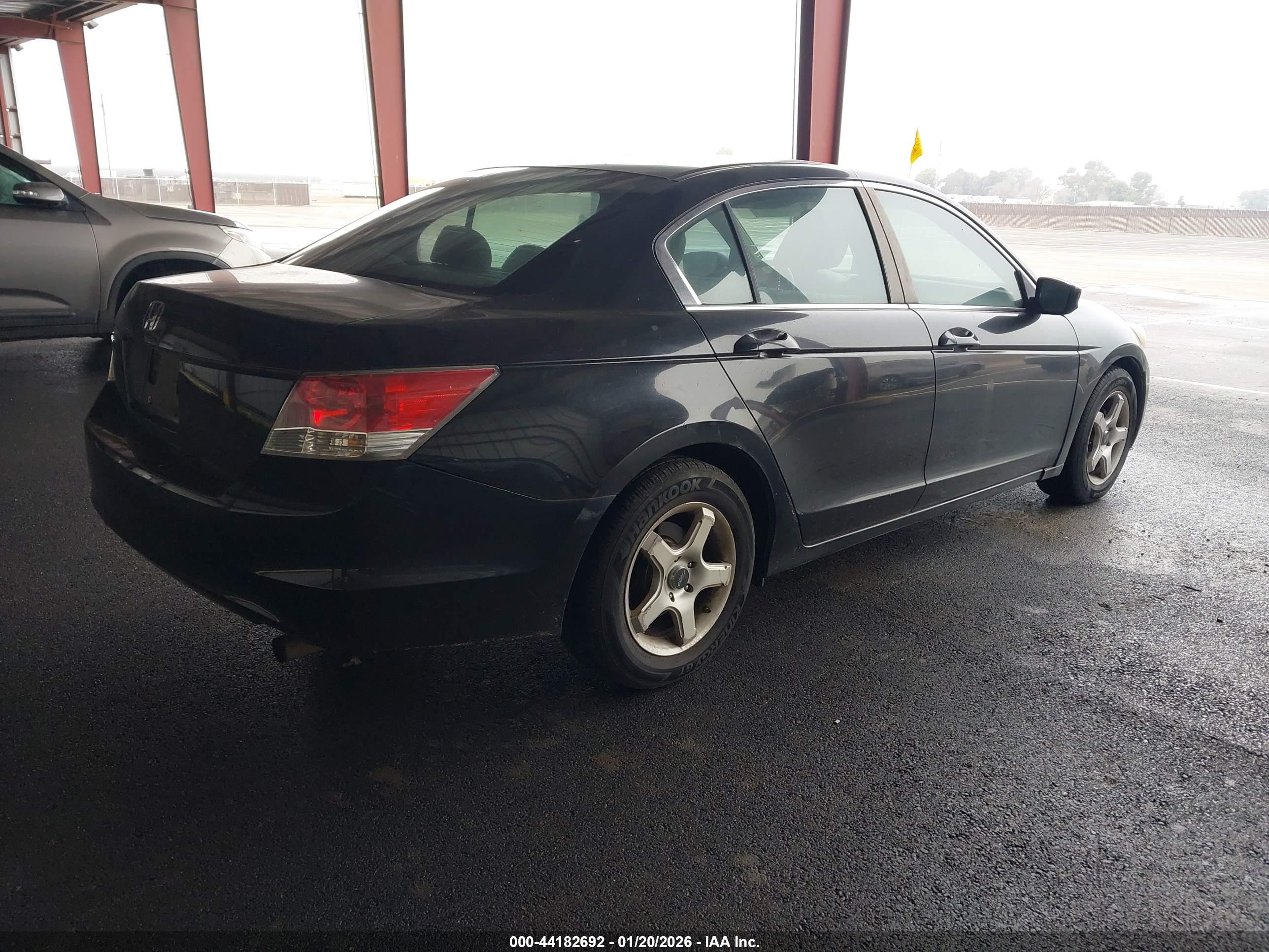 HONDA ACCORD image 4